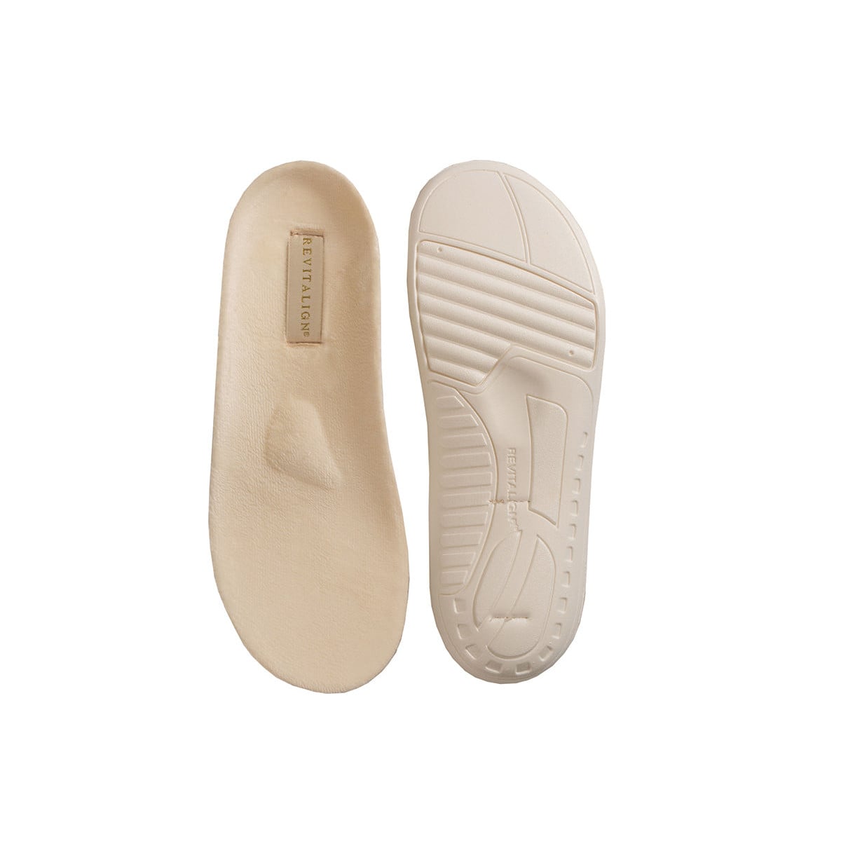 Revitalign Classic Fit Cozy Women's Replacement Insole - One Color