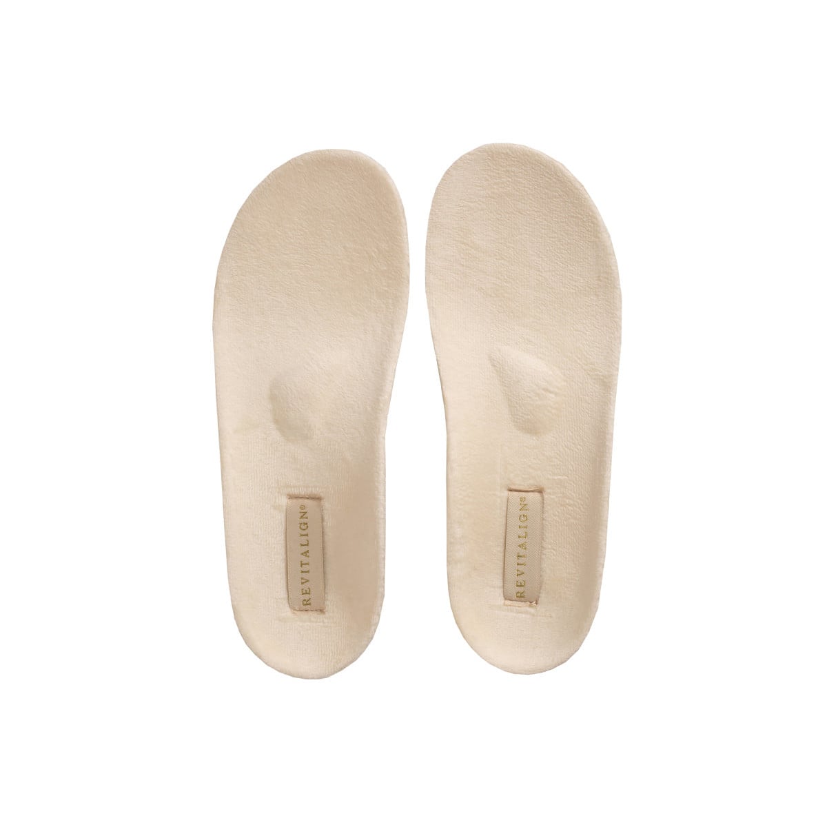 Revitalign Classic Fit Cozy Women's Replacement Insole - One Color