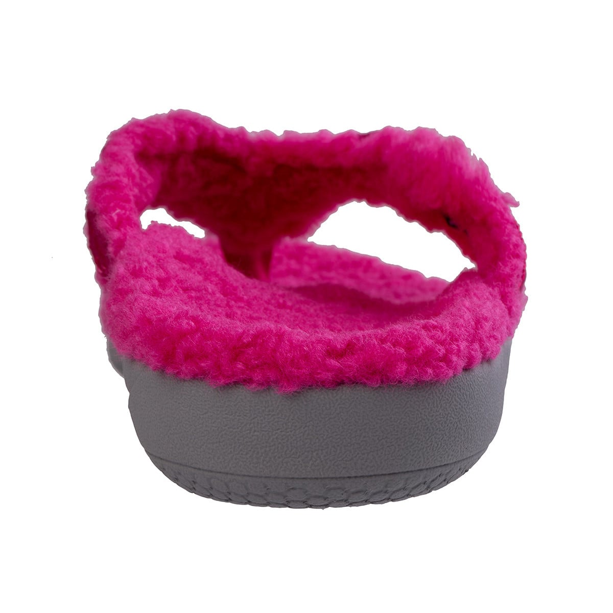 Revitalign Coco Satin Women's Toe-Post Slipper - Pink