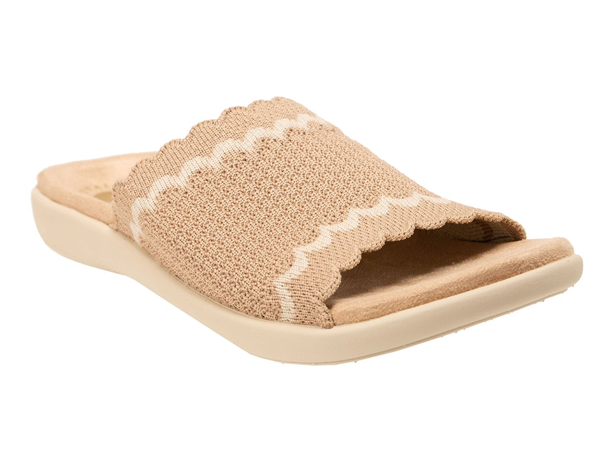 Revitalign Davenport Sesame sandal - Supplier product view 2