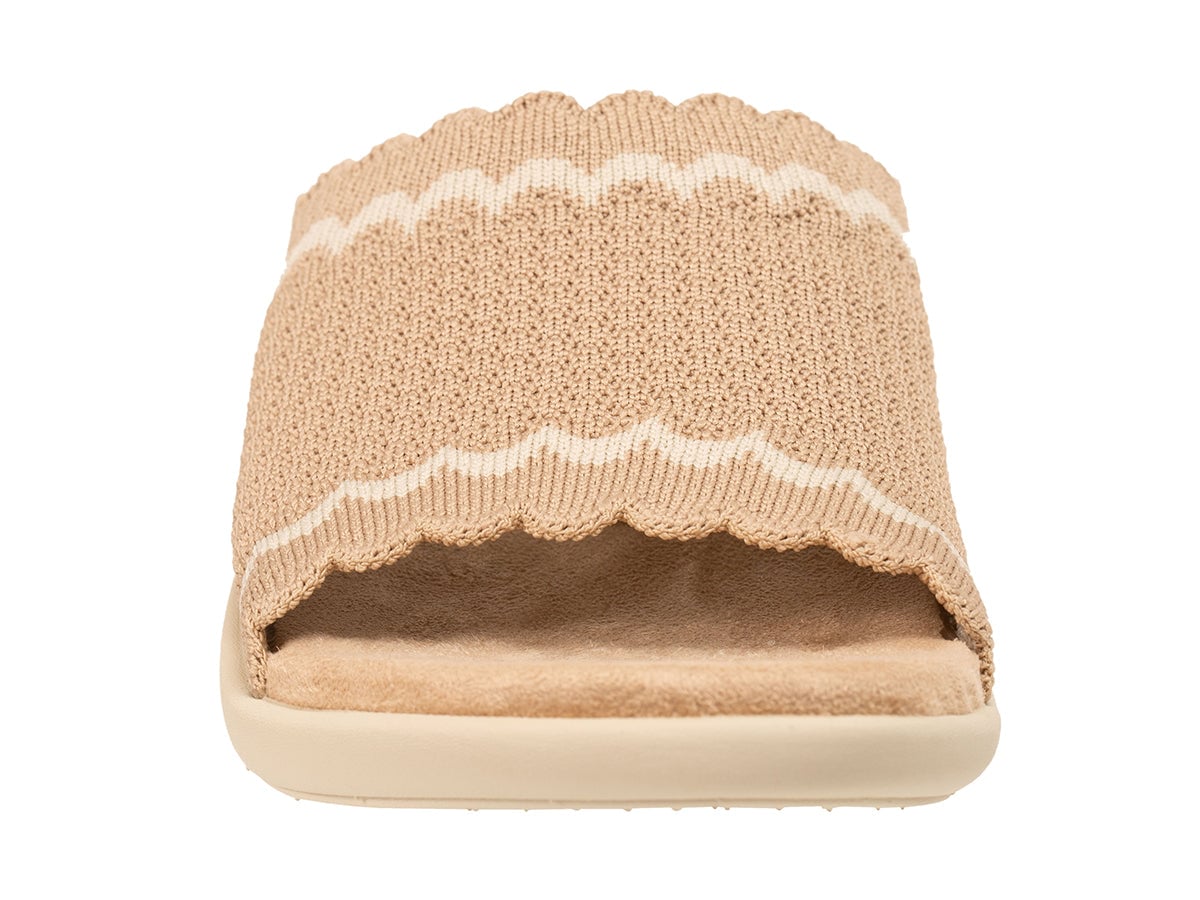Revitalign Davenport Sesame sandal - Supplier product view 3