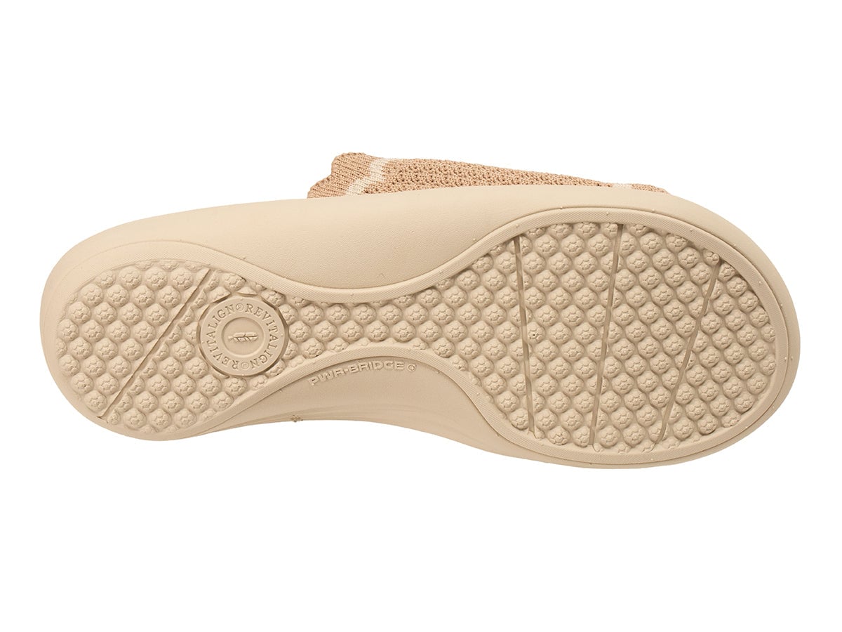 Revitalign Davenport Sesame sandal - Supplier product view 6