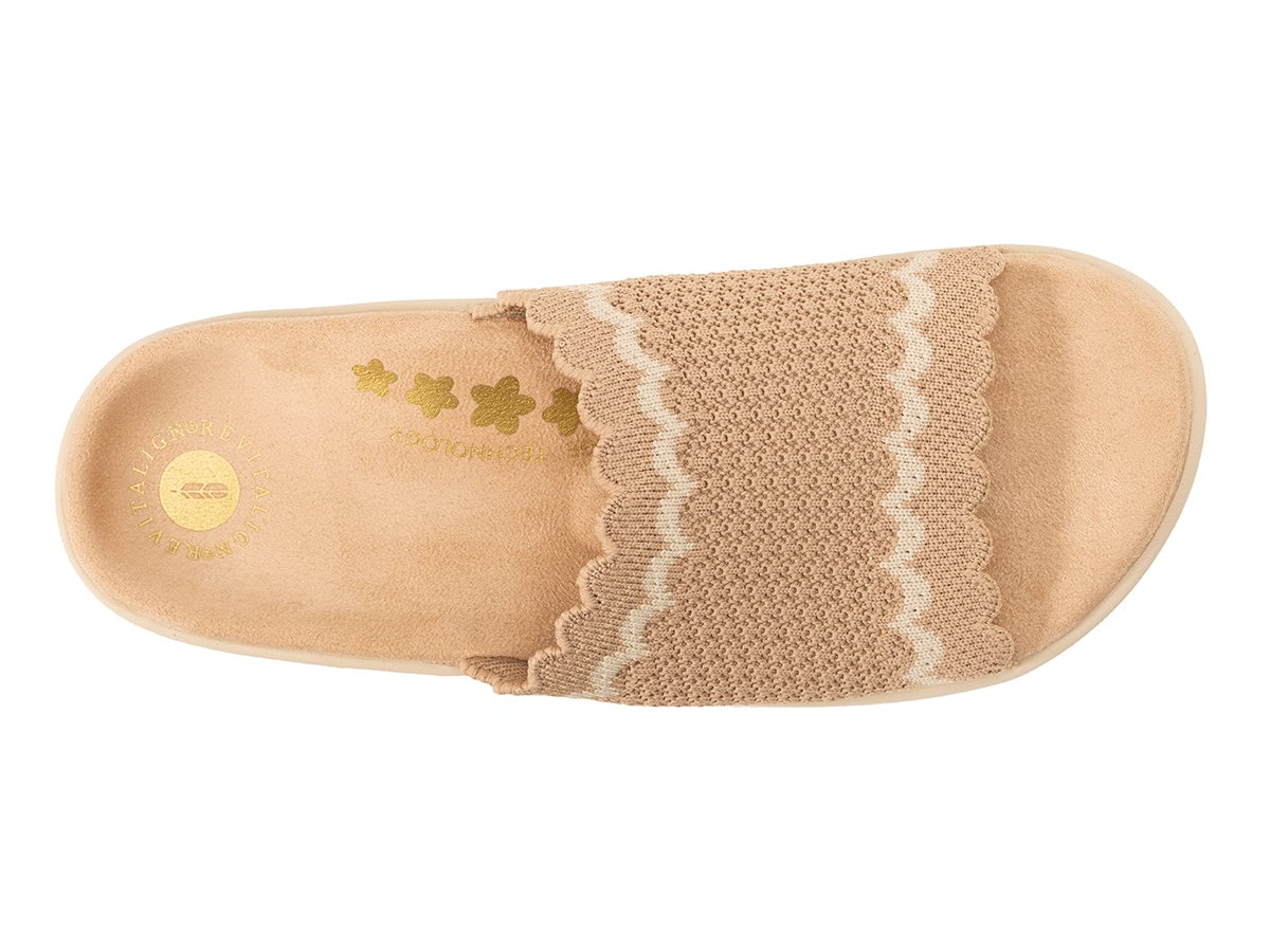 Revitalign Davenport Sesame sandal - Supplier product view 7