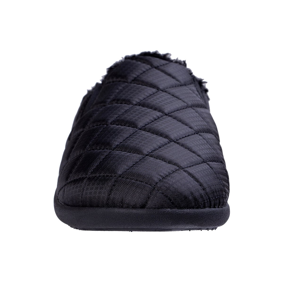 Revitalign Men's Dr. Nick Slip-On Slipper - Black