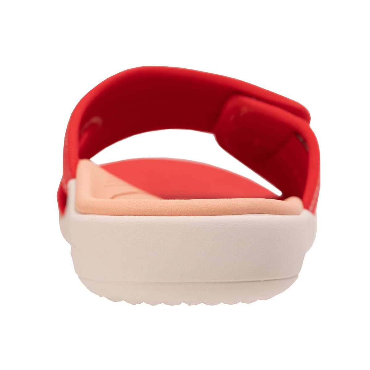 Revitalign Energized Women's Adjustable Mesh Slide Sandal - Watermelon