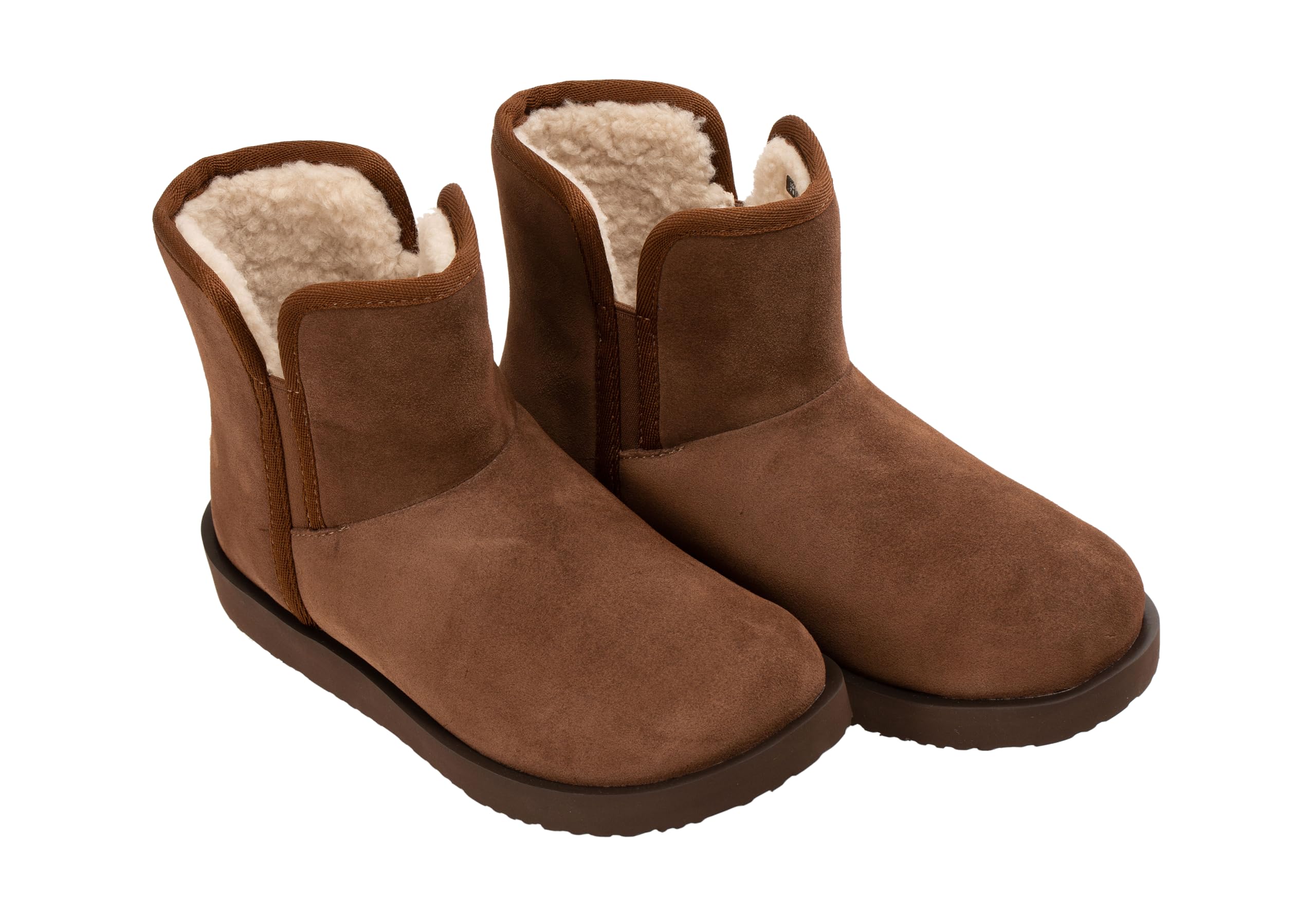 Revitalign Fireside — Bison — Catalog detail PT02
