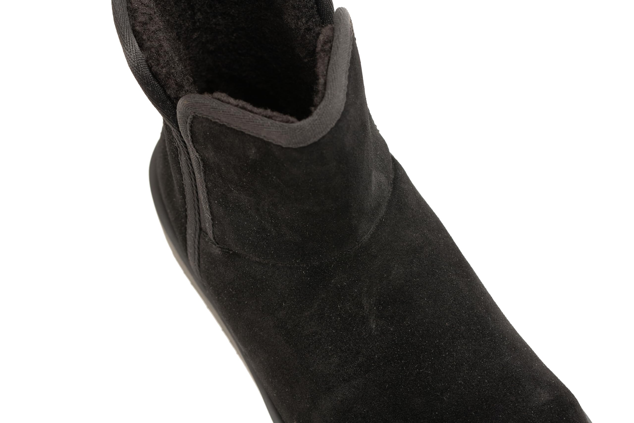 Revitalign Fireside — Black — Catalog detail PT01