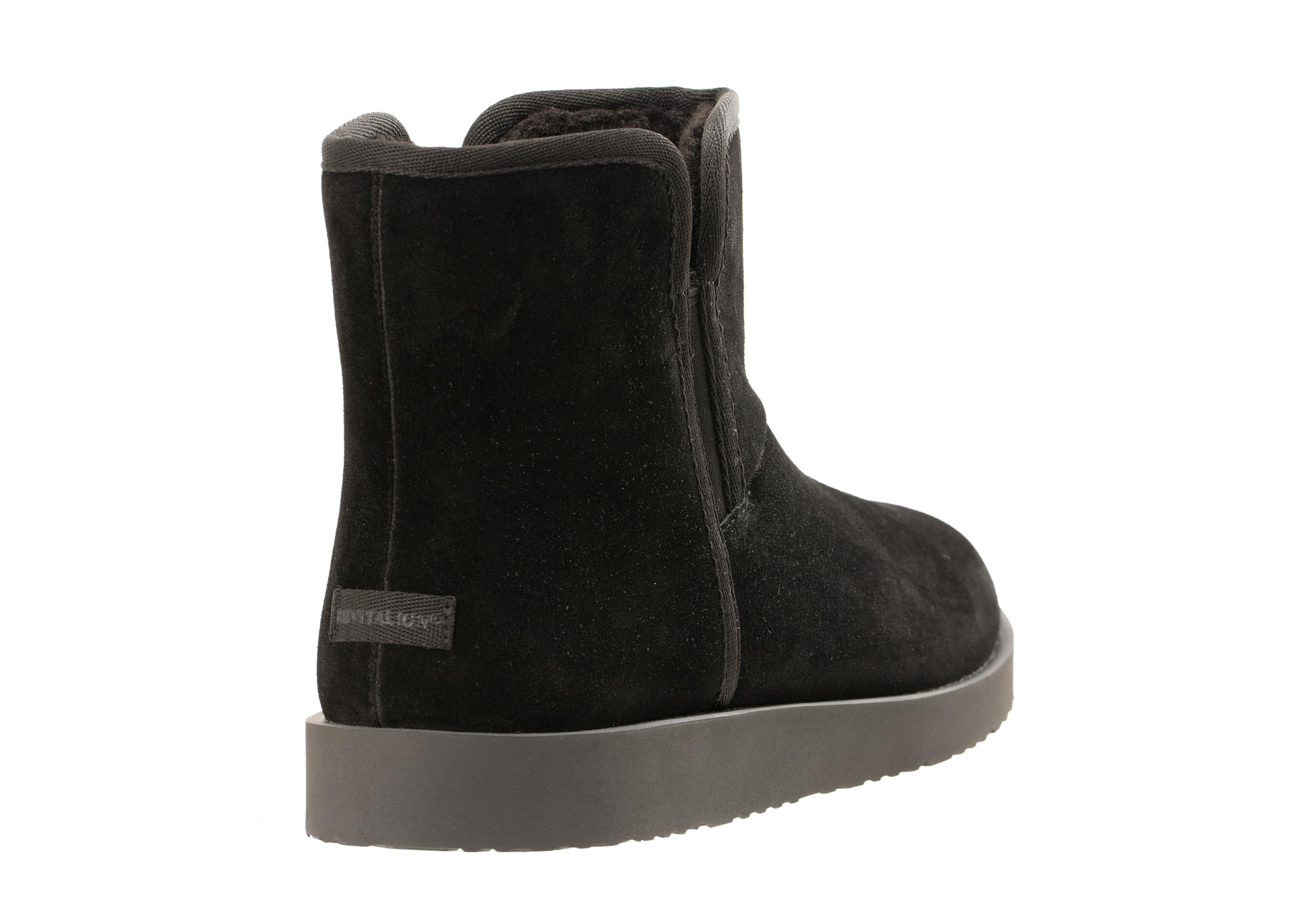 Revitalign Fireside — Black — Catalog detail PT02