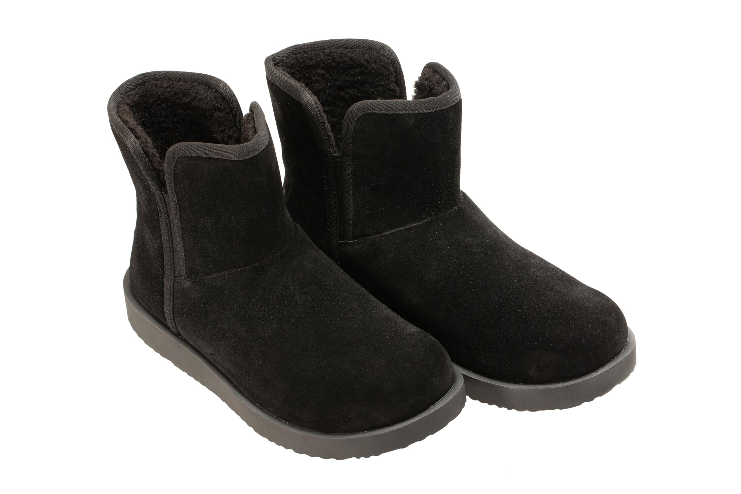 Revitalign Fireside — Black — Catalog detail PT03