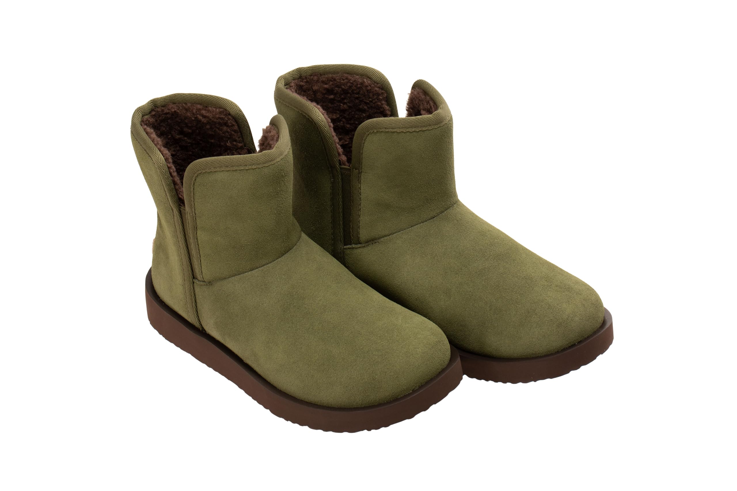 Revitalign Fireside — Capulet Olive — Catalog detail PT02