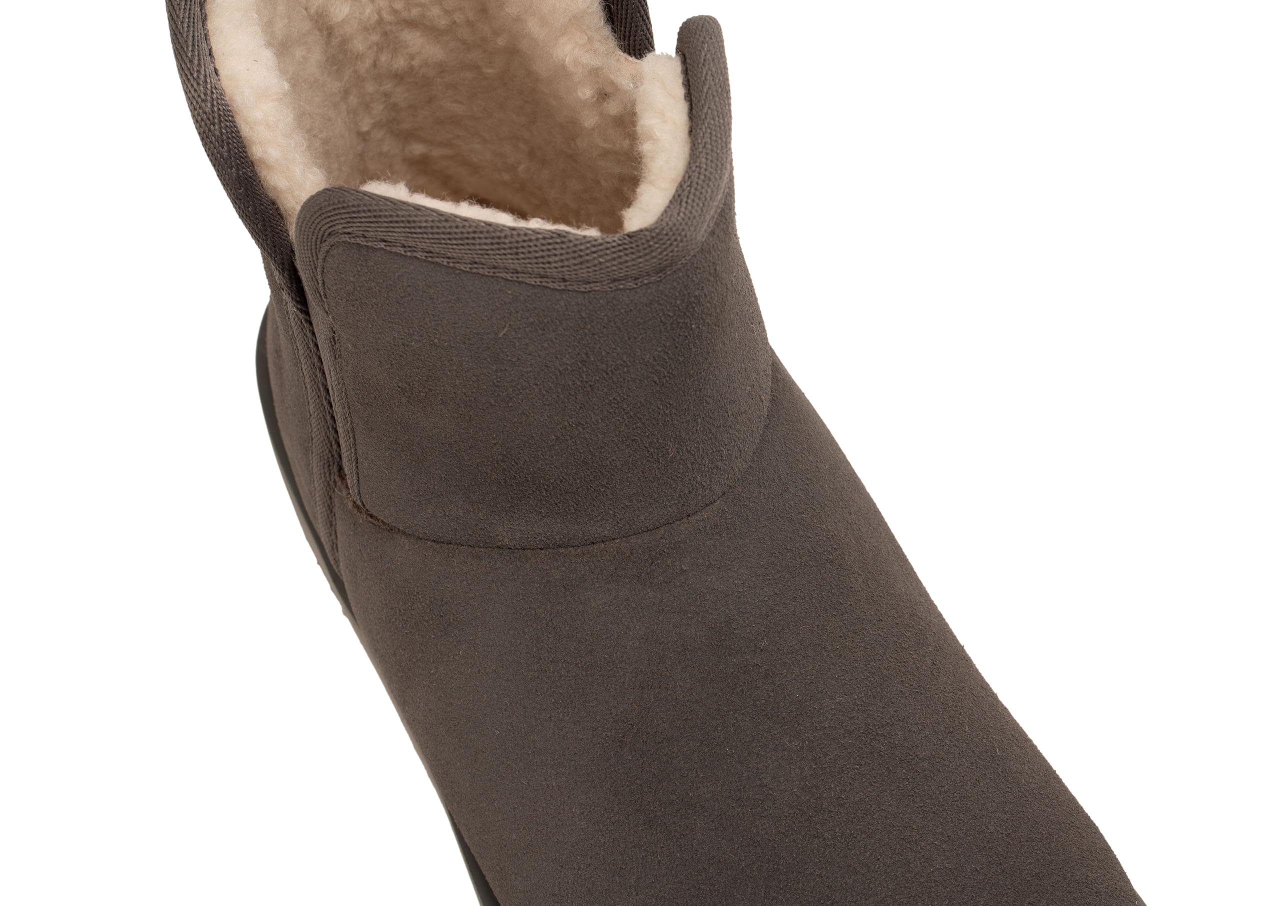 Revitalign Fireside — Dark Charcoal — Catalog detail PT01