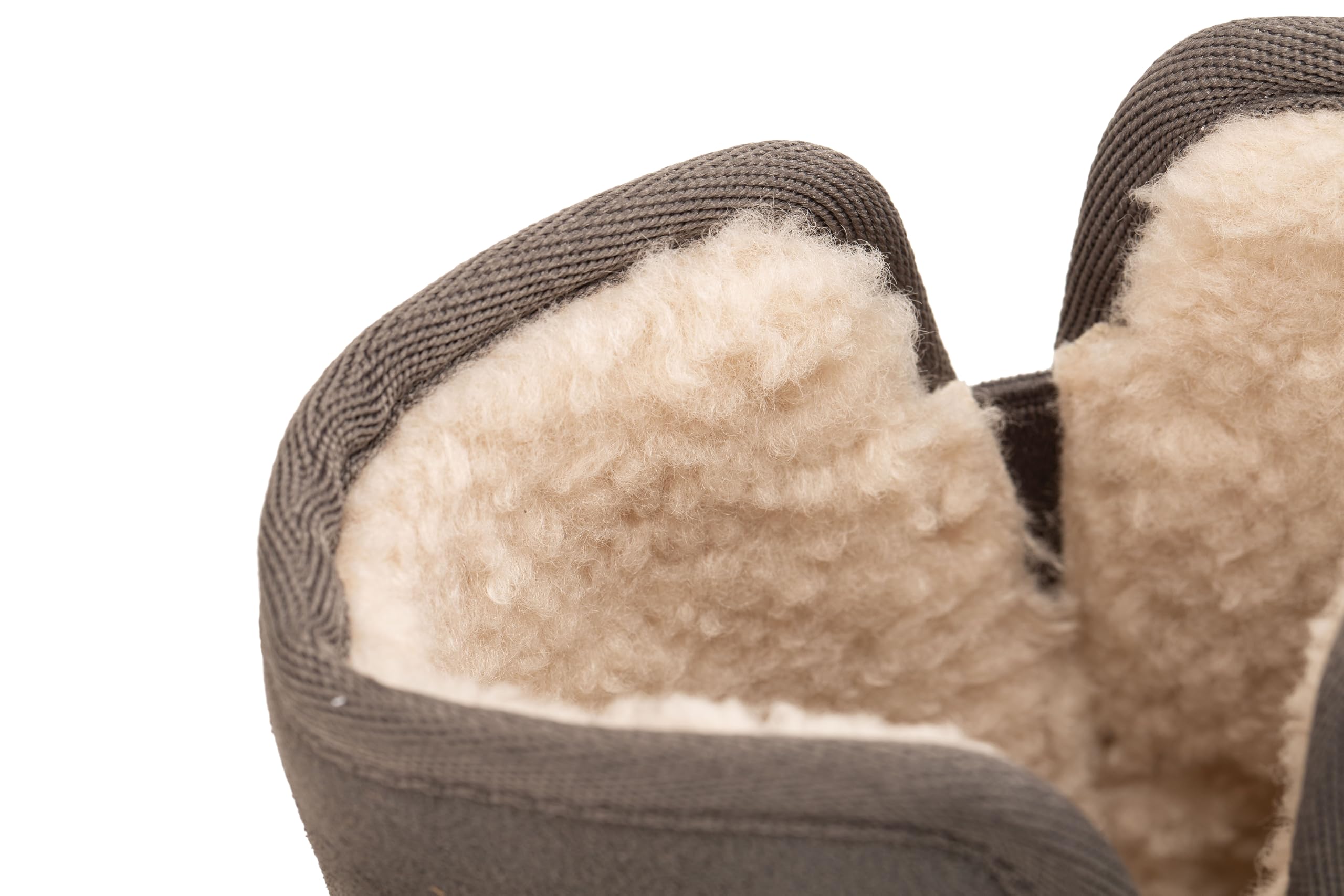 Revitalign Fireside — Dark Charcoal — Catalog detail PT04