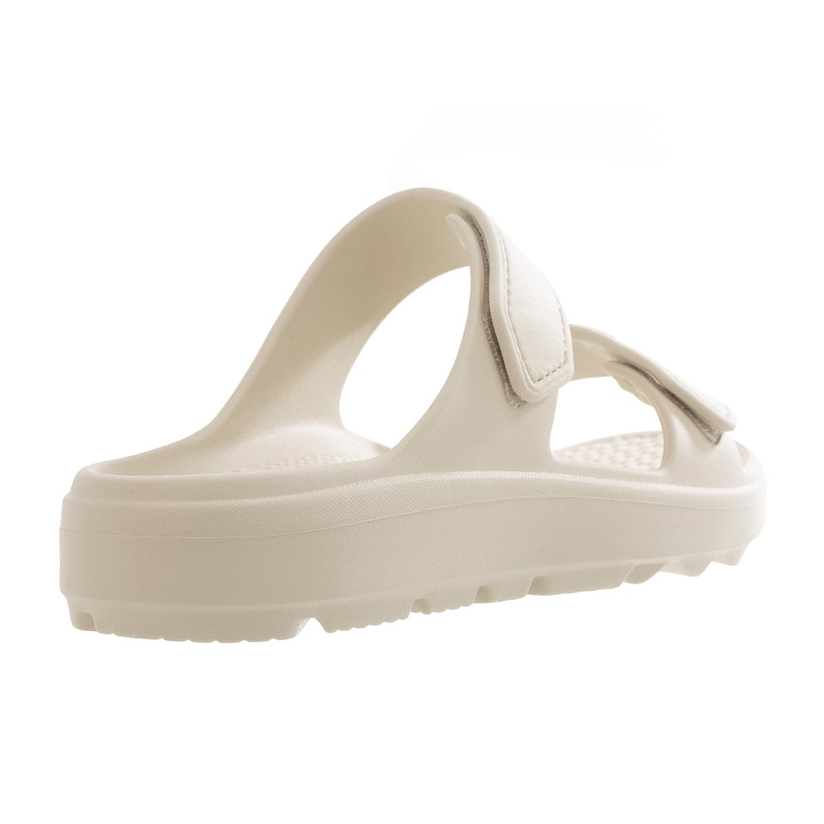 Revitalign Fusion Vibrant Women's Adjustable Slide Sandal - Birch