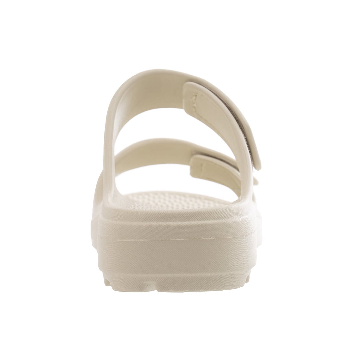 Revitalign Fusion Vibrant Women's Adjustable Slide Sandal - Birch