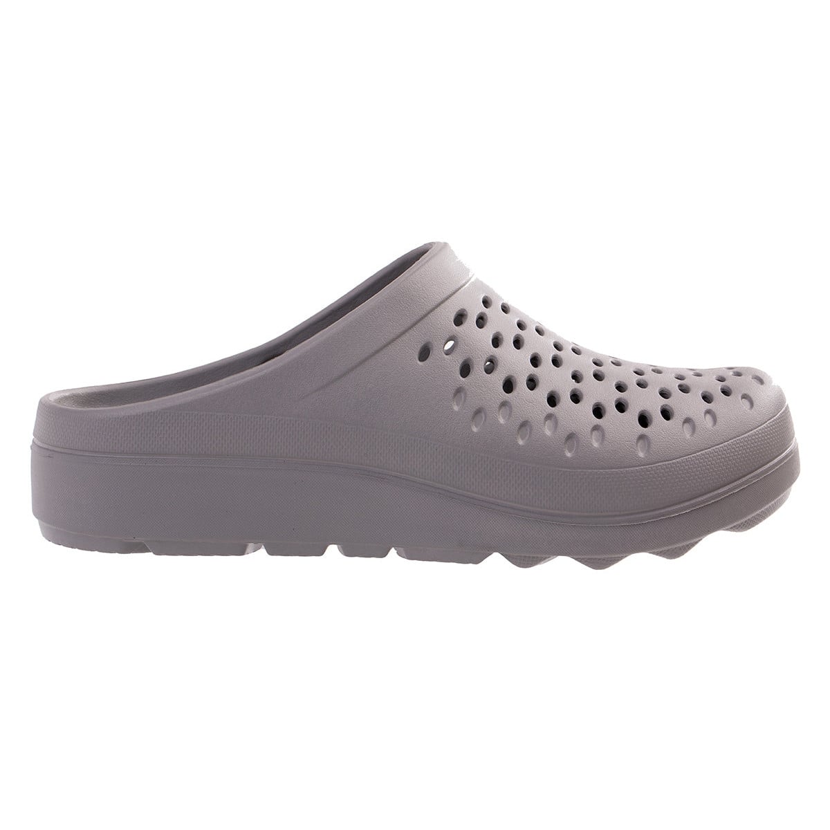 Revitalign Fusion Vitality Women's Shoes in Grey