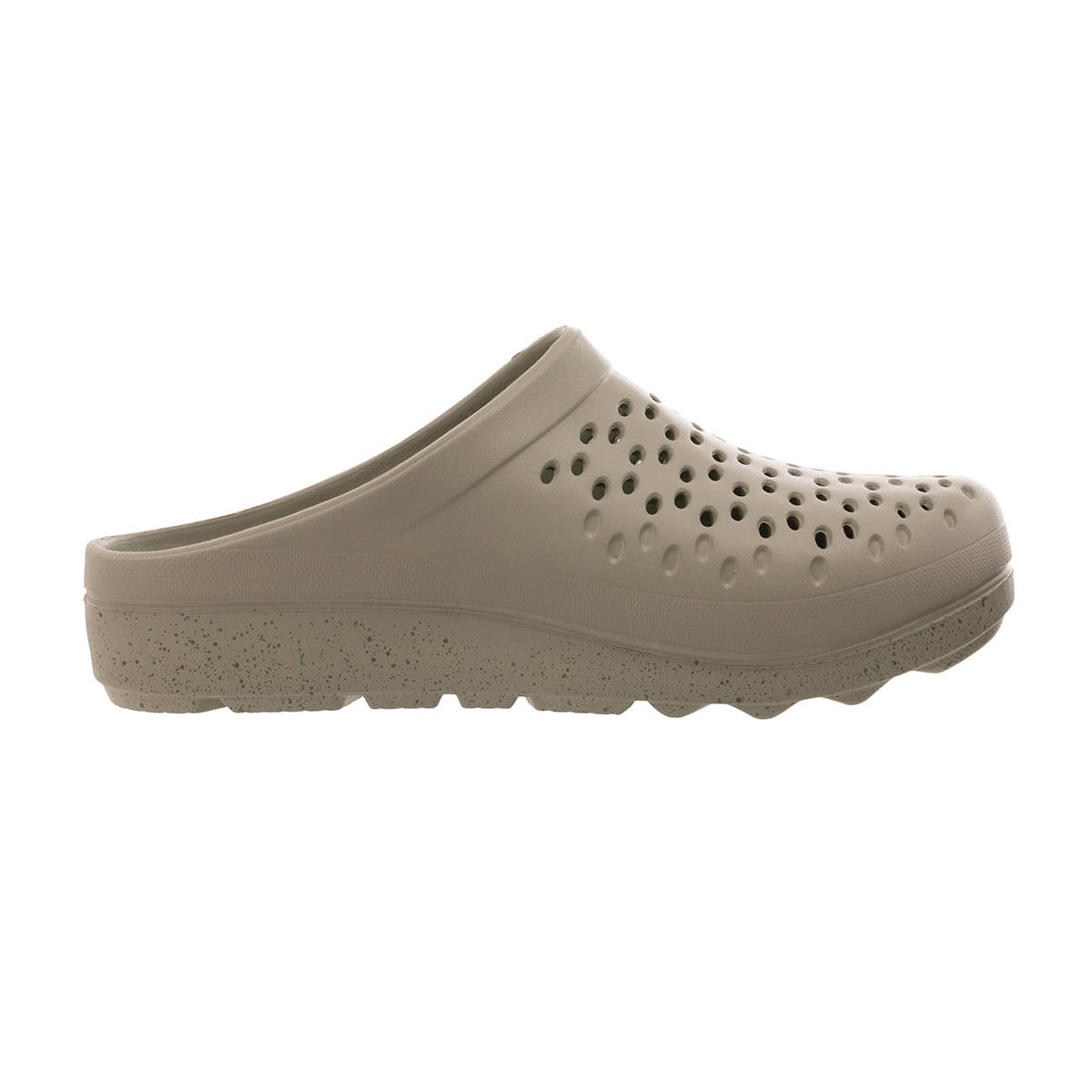 Revitalign Fusion Vitality Splatter Women's Comfort Clog - Desert Sage