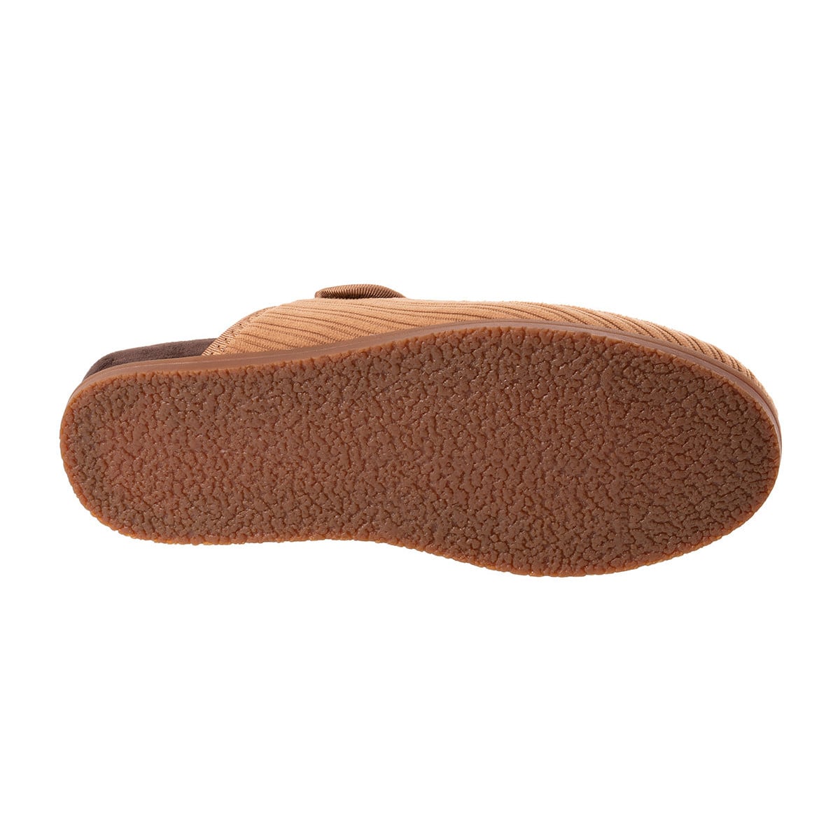 Revitalign Gale Women's Adjustable Slipper - Walnut