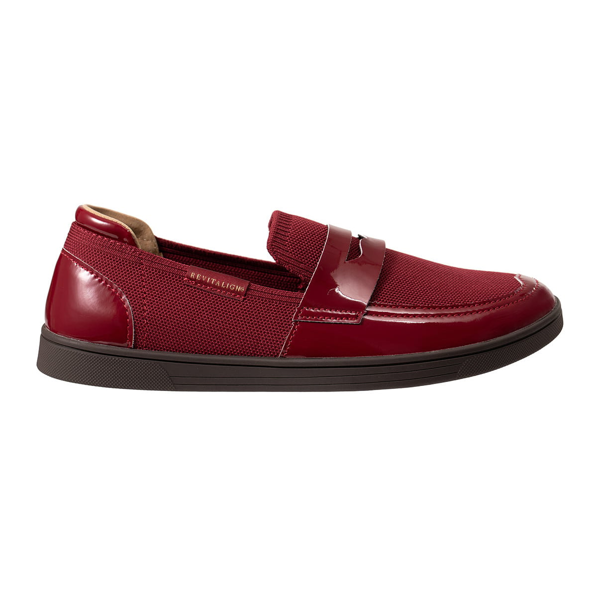 Tibetan Red