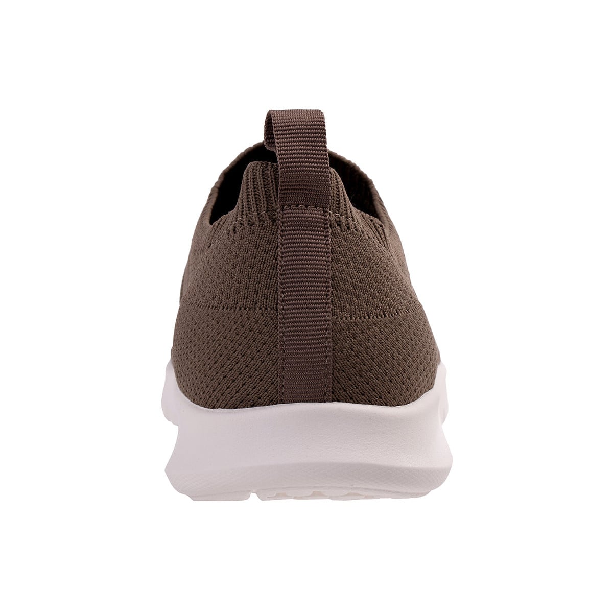 Revitalign Harbor Women's Knit Slip-On Sneaker - Fossil