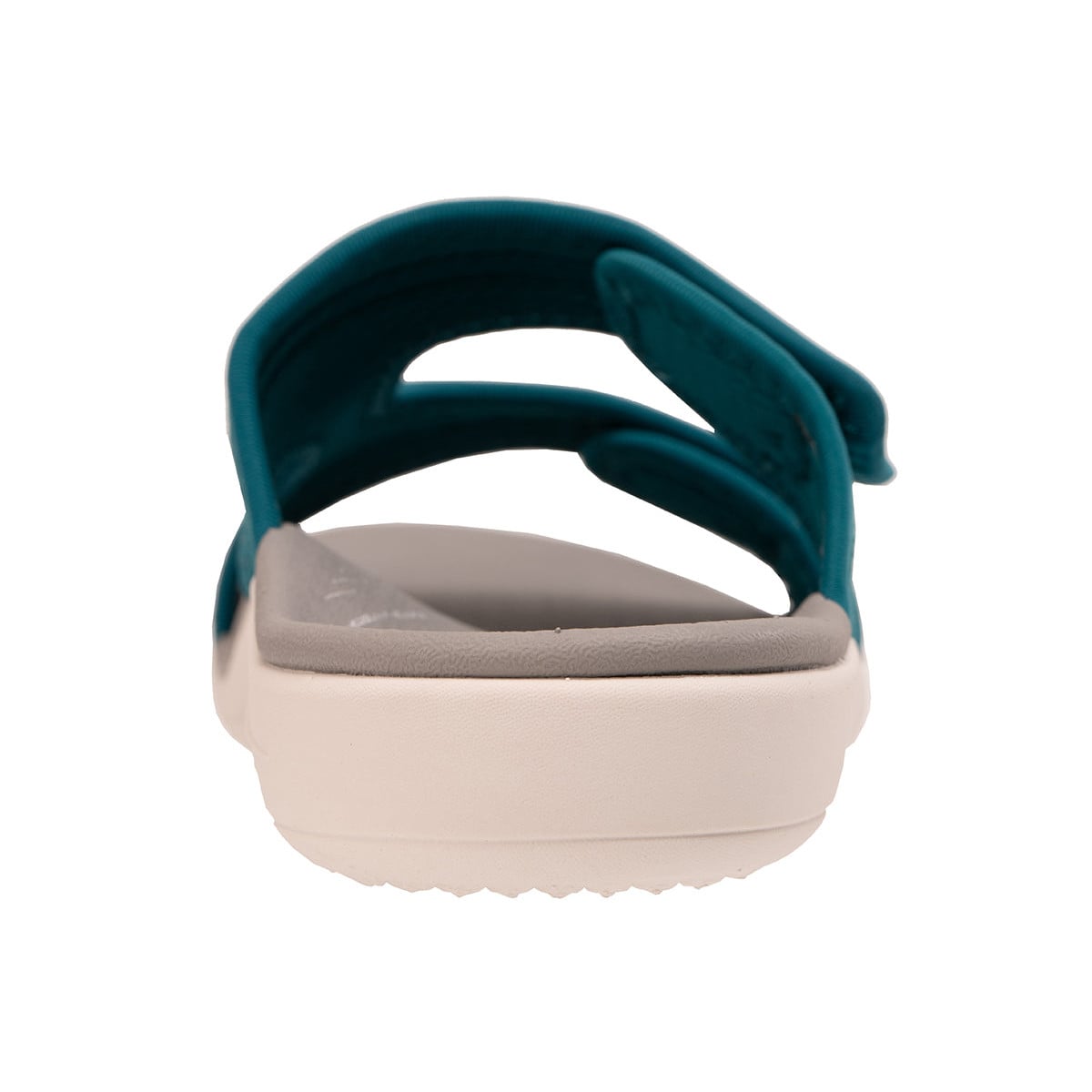 Revitalign Inspire Sport Women's Adjustable Slide Sandal - Spruce Green