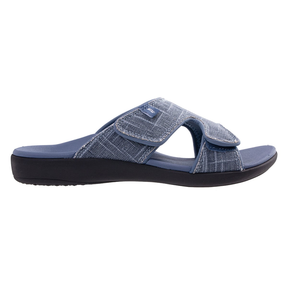 Revitalign Kholo Lakeside Women's Slide Sandal - Blue
