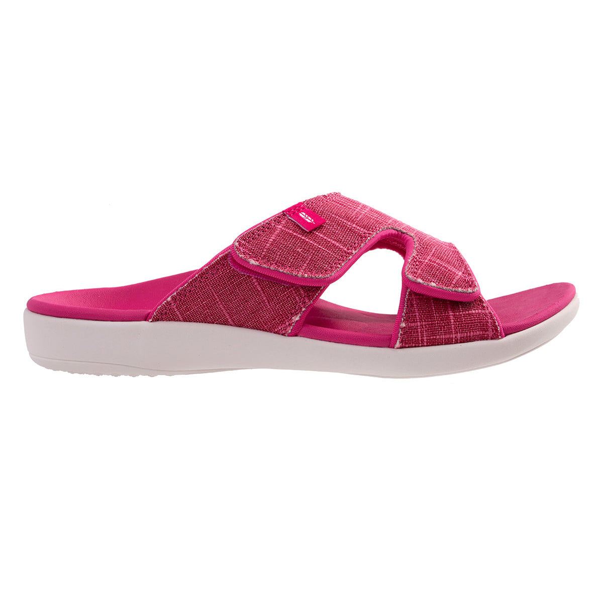 Revitalign Kholo Lakeside Women's Slide Sandal - Pink