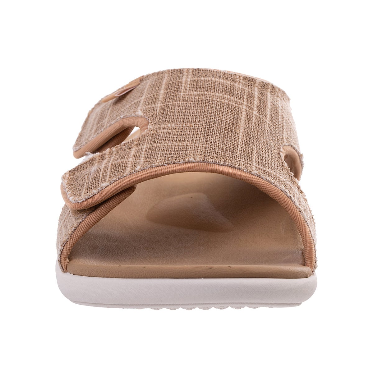 Revitalign Kholo Lakeside Women's Slide Sandal - Tan