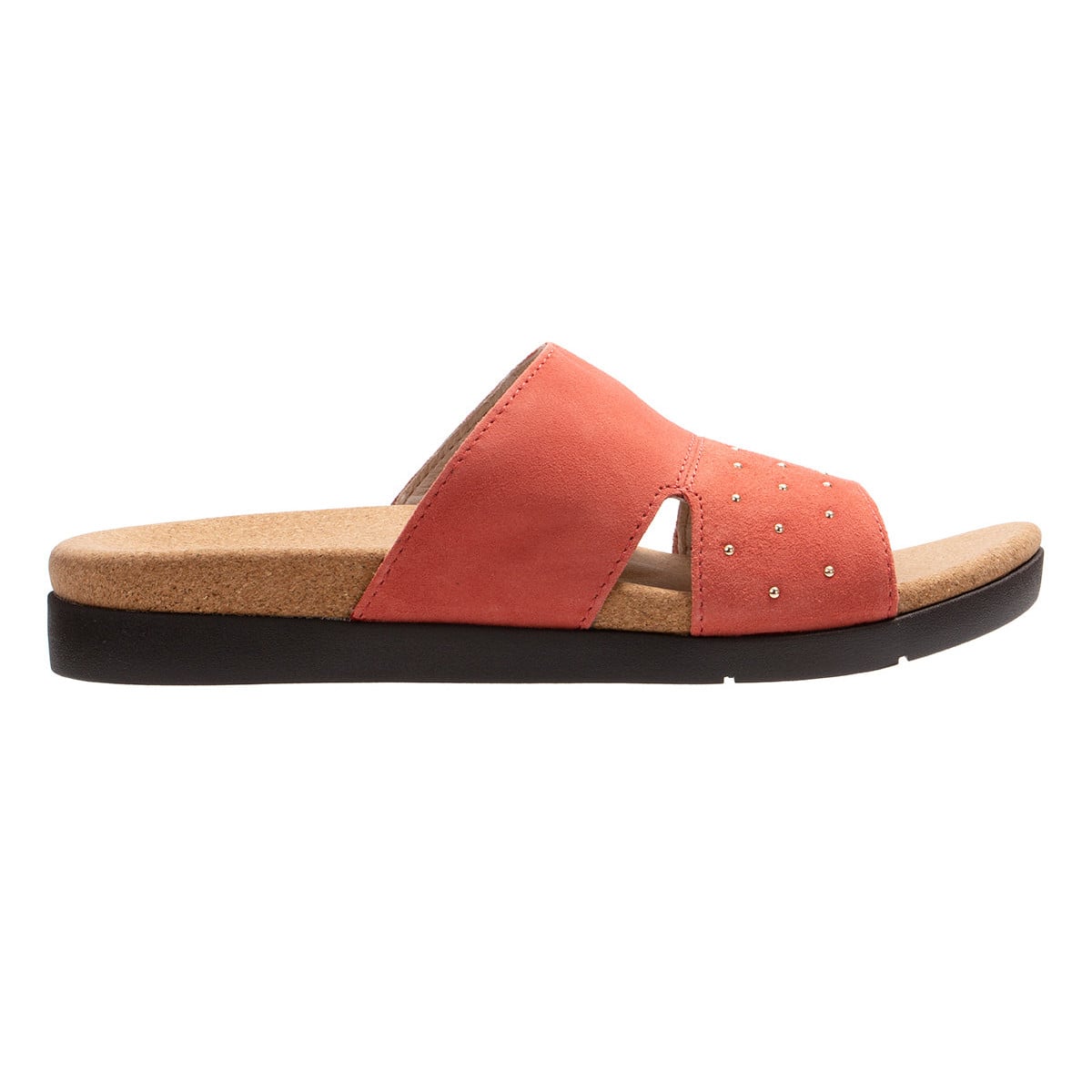 Burnt Sienna