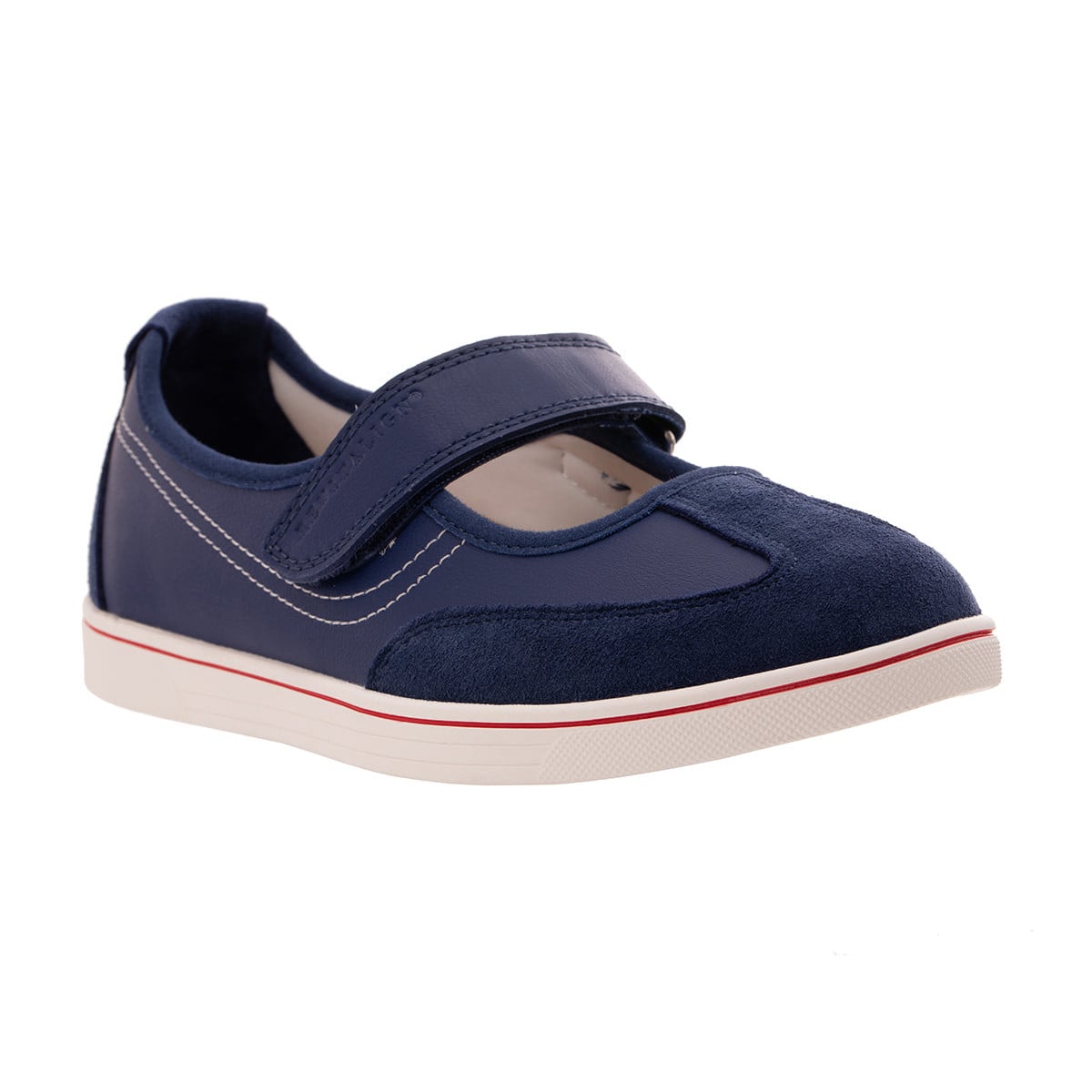 Revitalign Mae Women's Mary Jane Slip-On - Twilight Blue