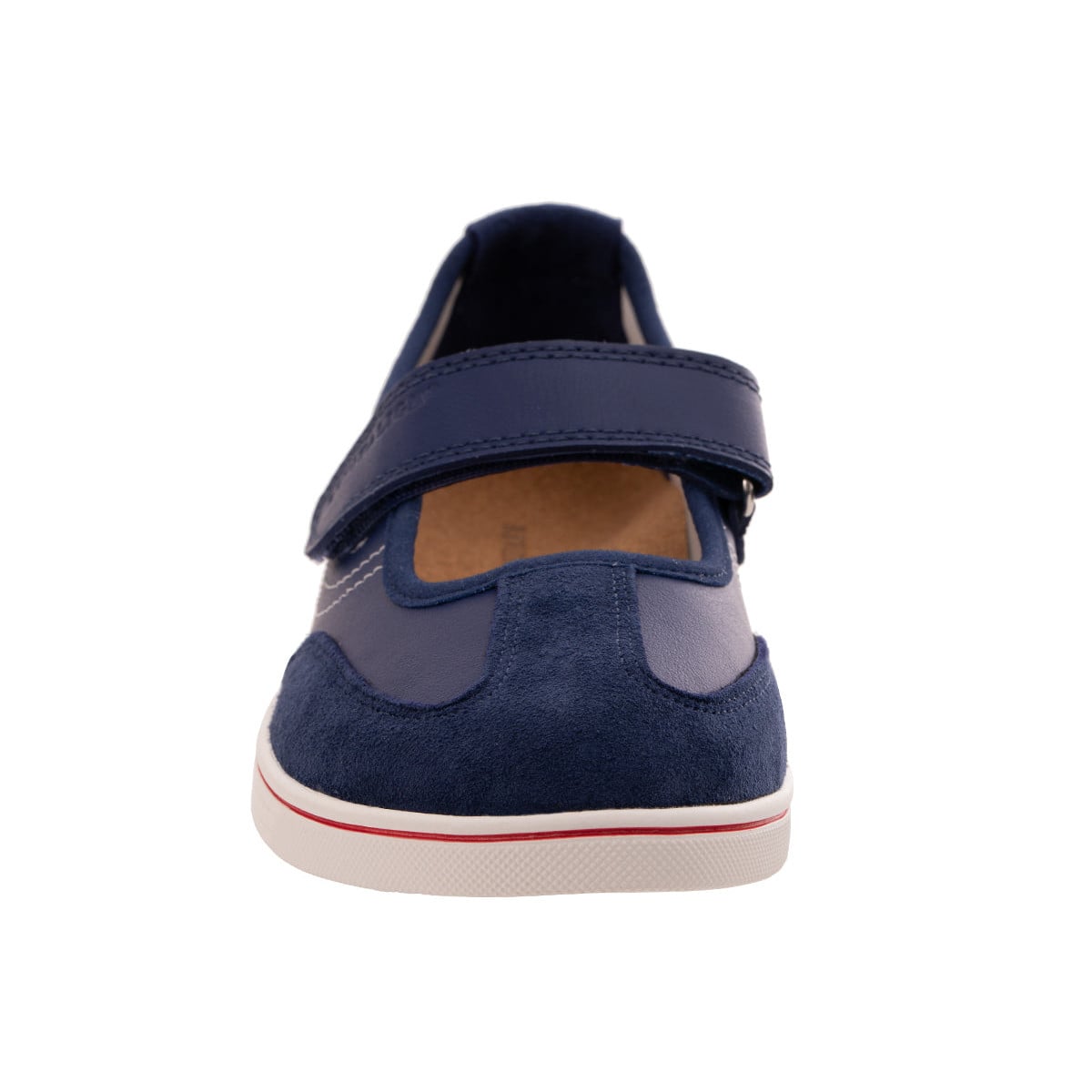 Revitalign Mae Women's Mary Jane Slip-On - Twilight Blue