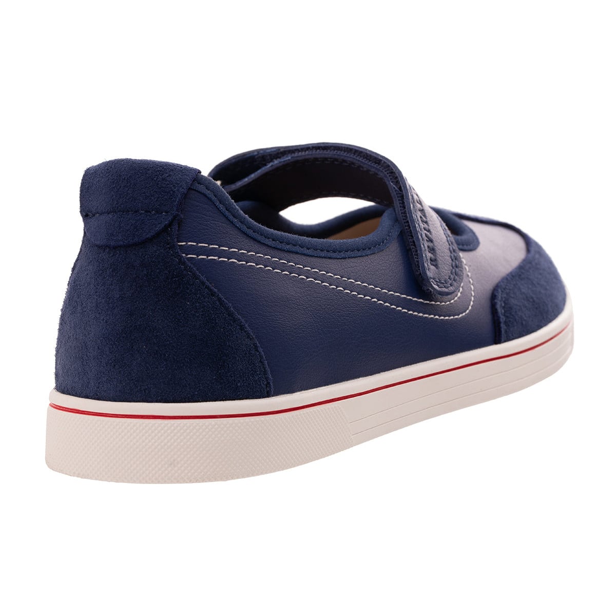 Revitalign Mae Women's Mary Jane Slip-On - Twilight Blue