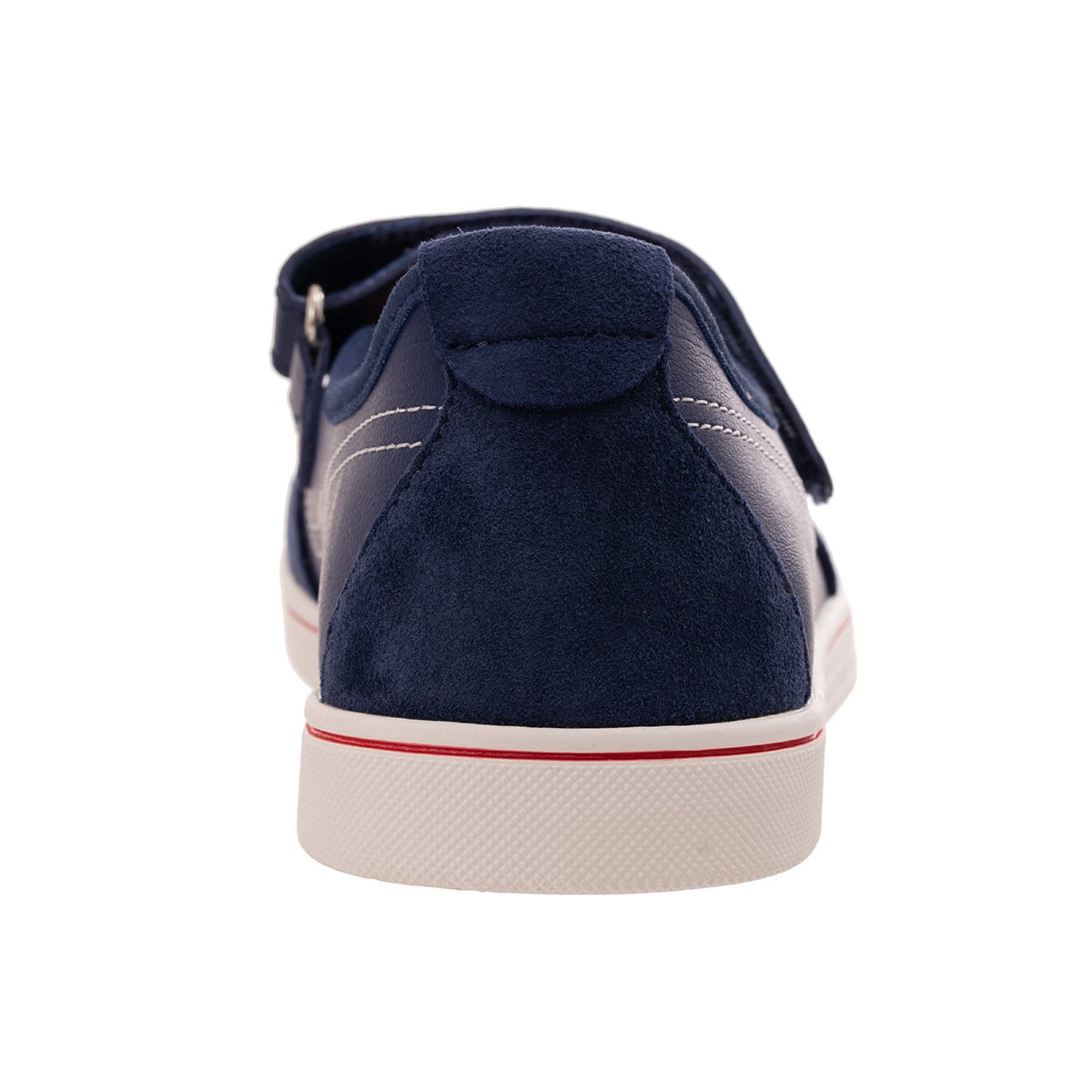 Revitalign Mae Women's Mary Jane Slip-On - Twilight Blue