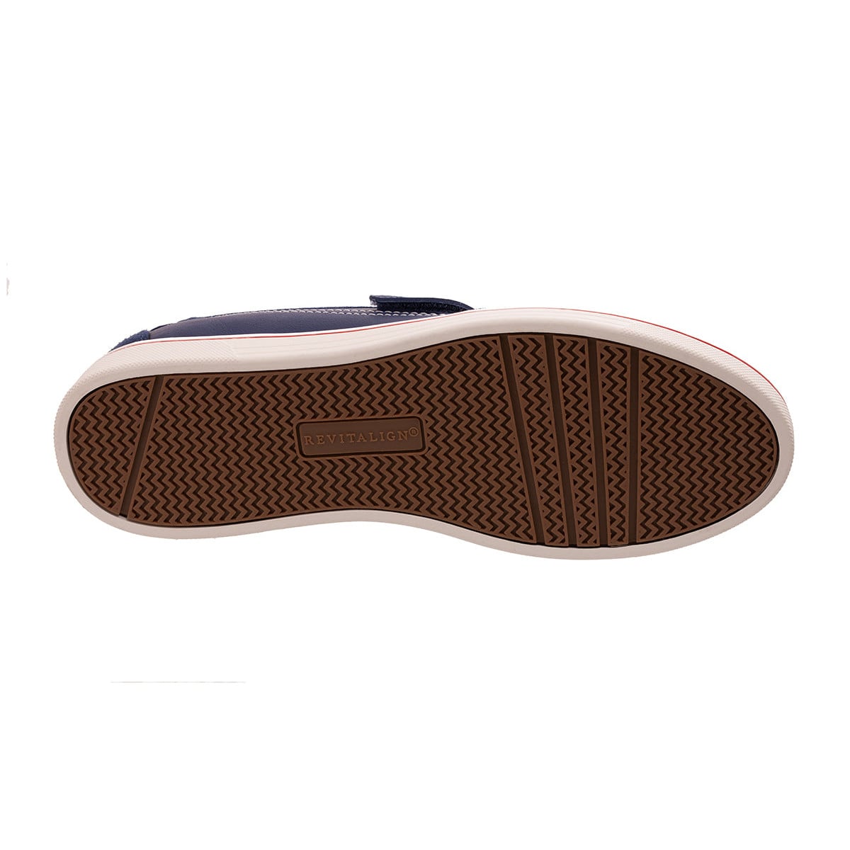 Revitalign Mae Women's Mary Jane Slip-On - Twilight Blue
