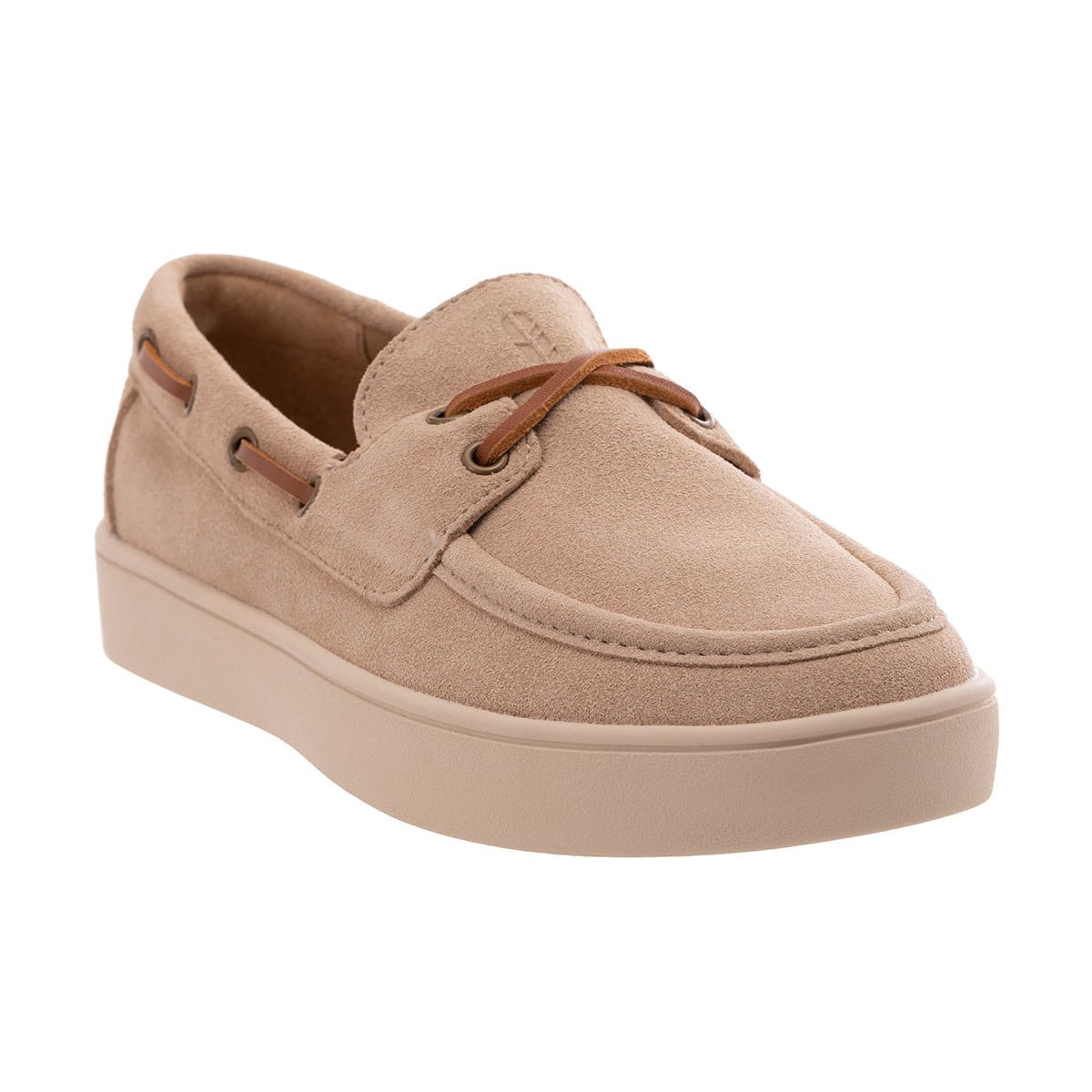 Revitalign Malibu Ahoy Women's Slip-On Sneaker - Sesame