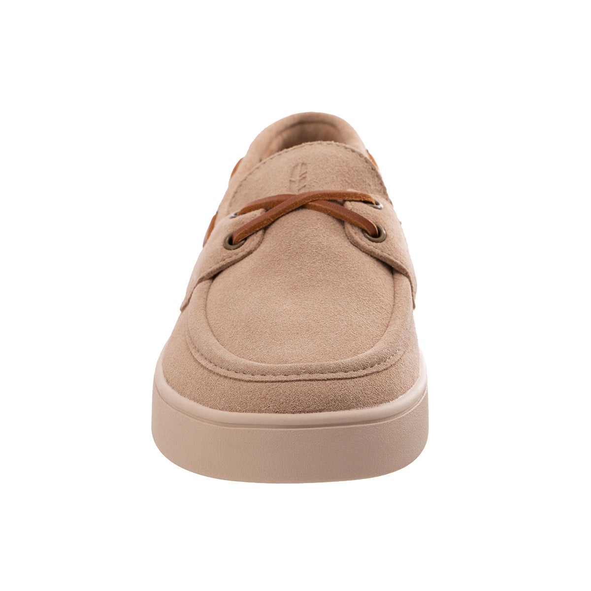 Revitalign Malibu Ahoy Women's Slip-On Sneaker - Sesame