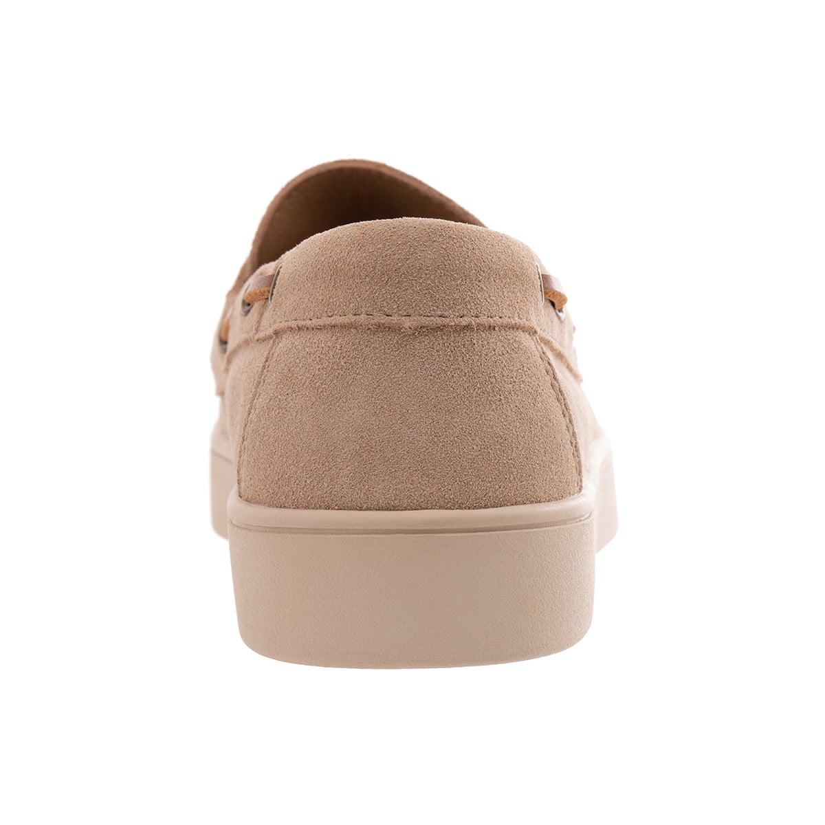 Revitalign Malibu Ahoy Women's Slip-On Sneaker - Sesame