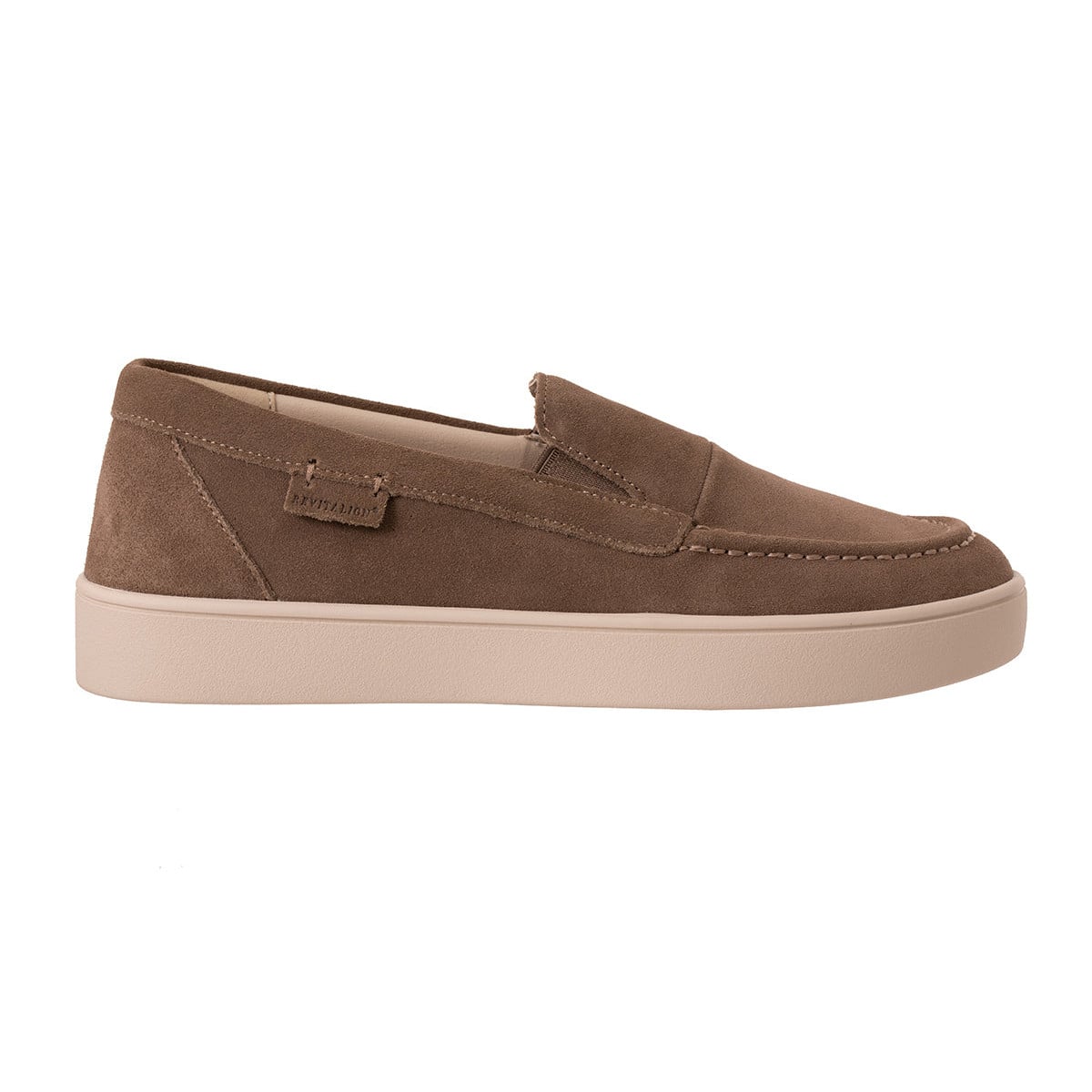 Revitalign Malibu Demi Women's Slip-On Loafer - Fossil