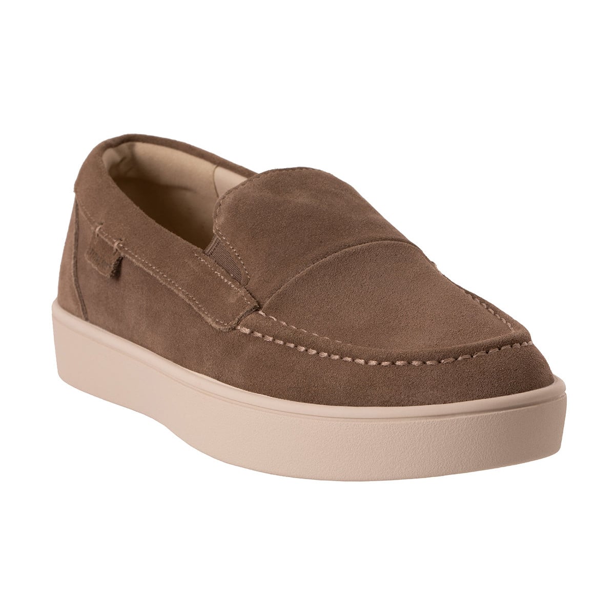 Revitalign Malibu Demi Women's Slip-On Loafer - Fossil