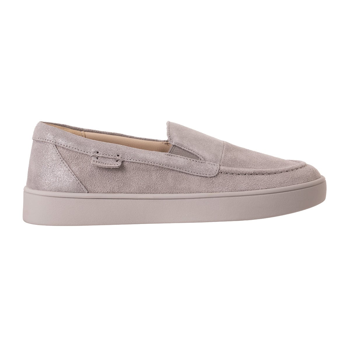 Grey Shimmer