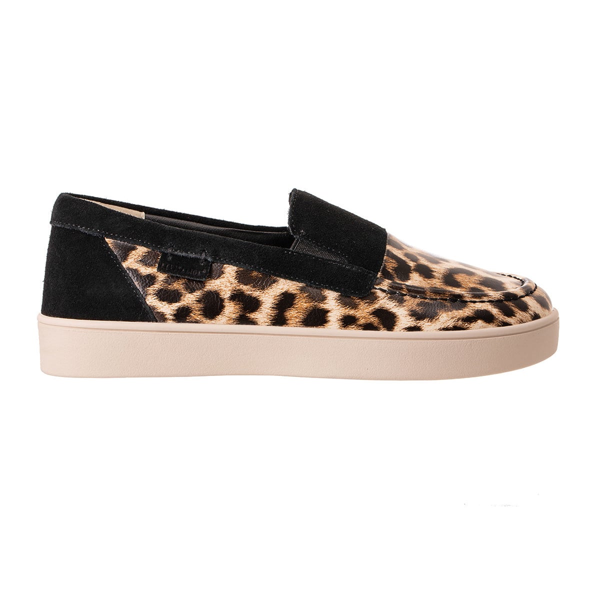 Leopard Black
