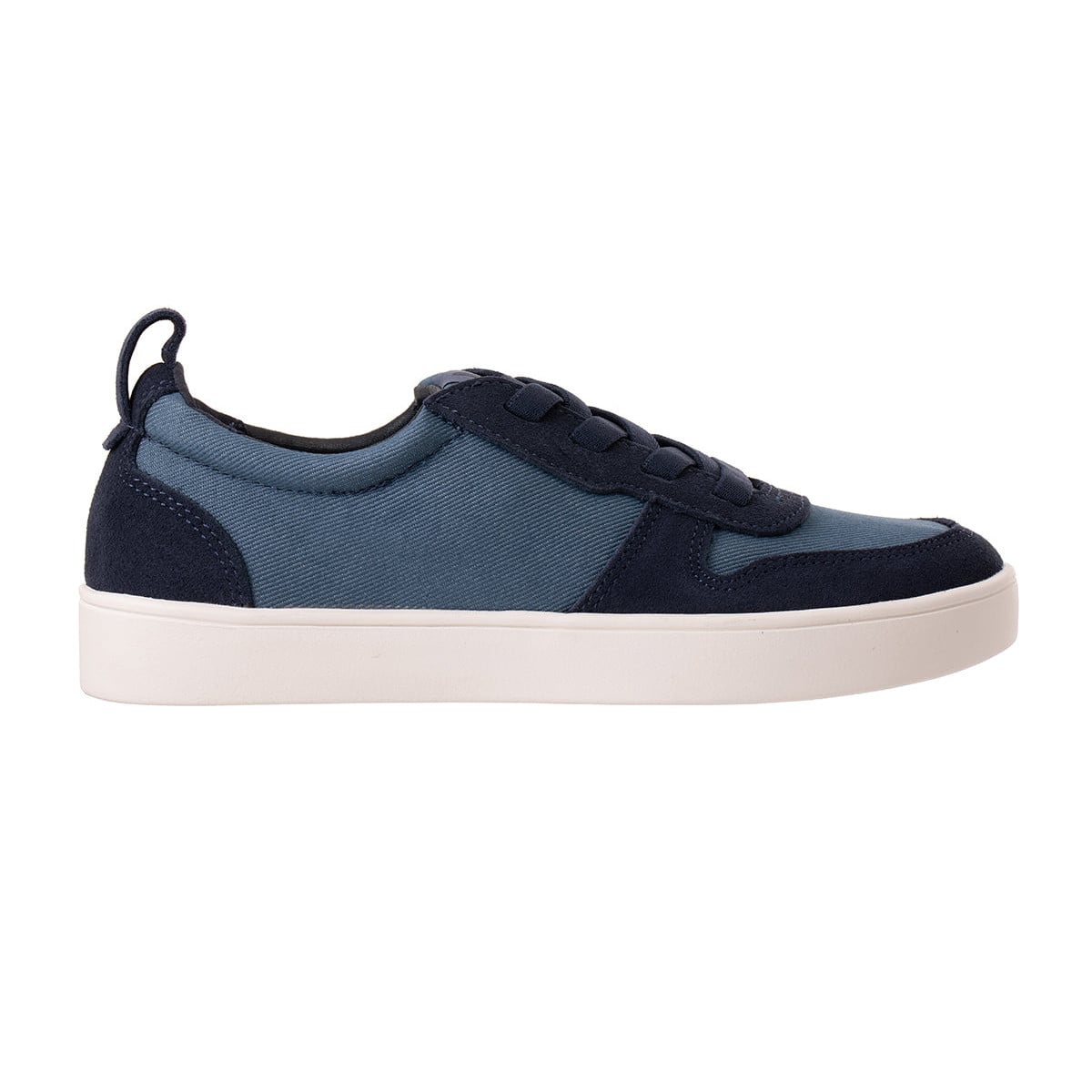 Revitalign Malibu Point Women's Lace-Up Sneaker - Navy