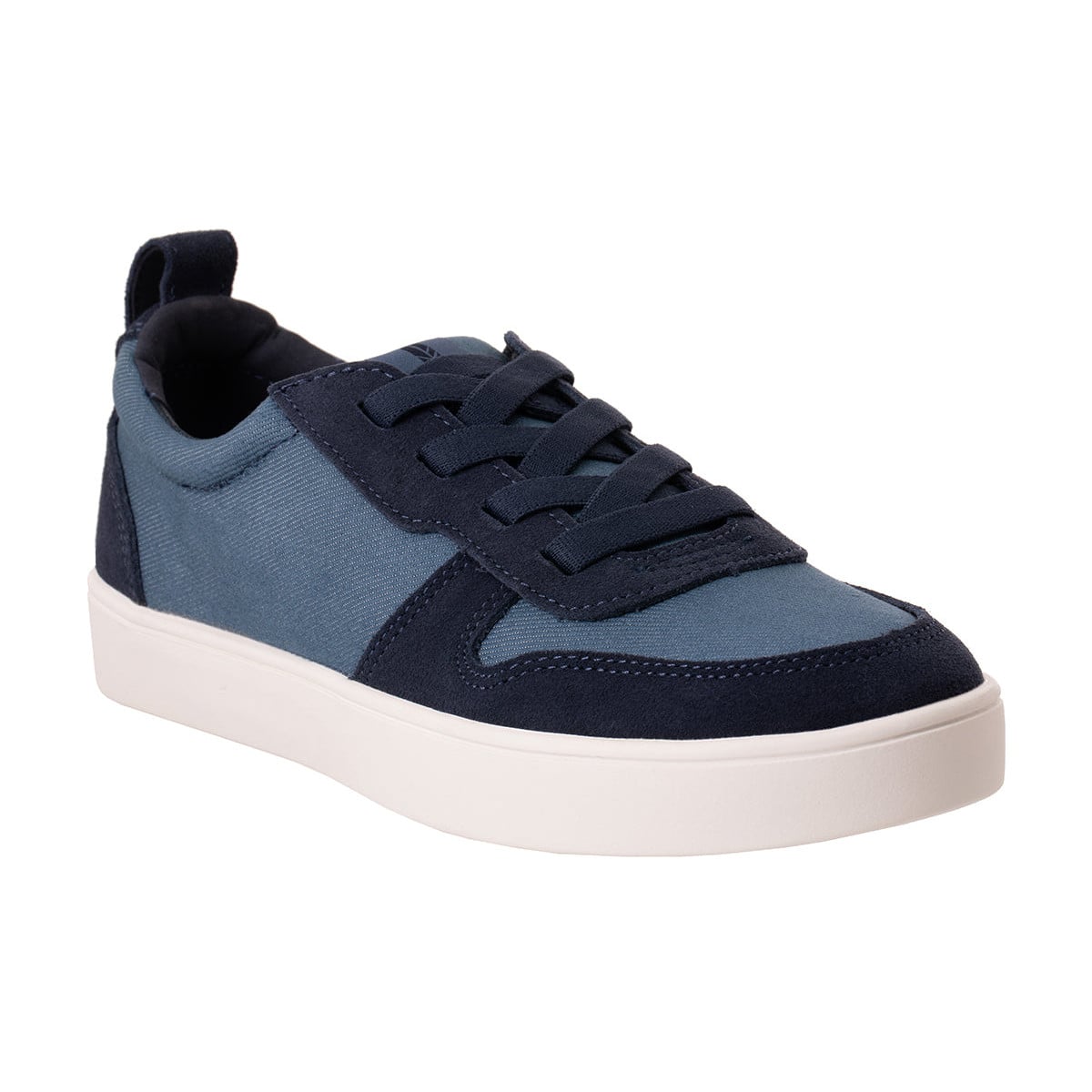 Revitalign Malibu Point Women's Lace-Up Sneaker - Navy