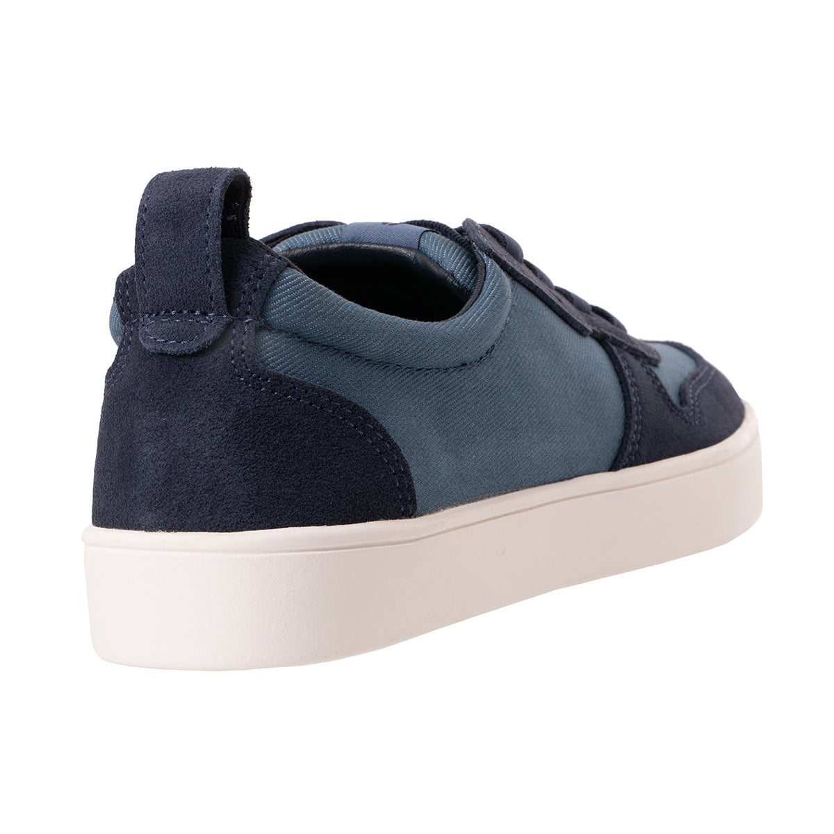 Revitalign Malibu Point Women's Lace-Up Sneaker - Navy