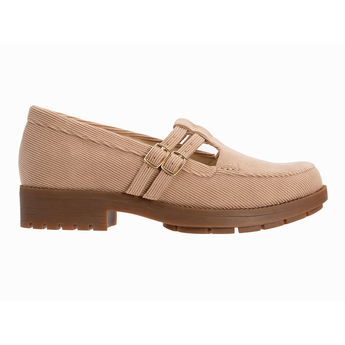 Tan Corduroy