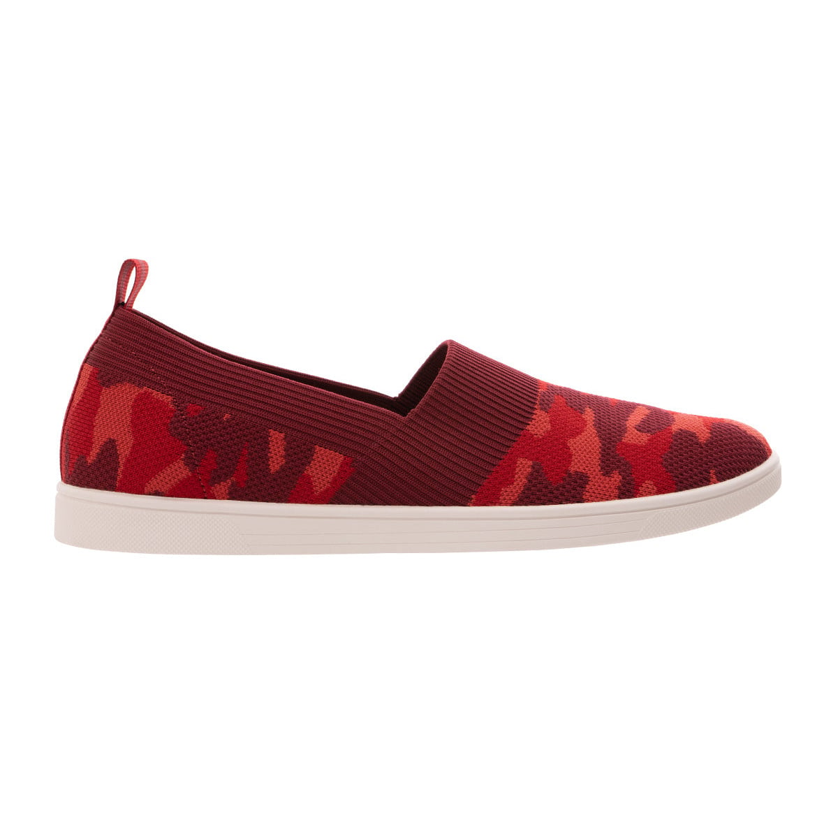 Tibetan Red