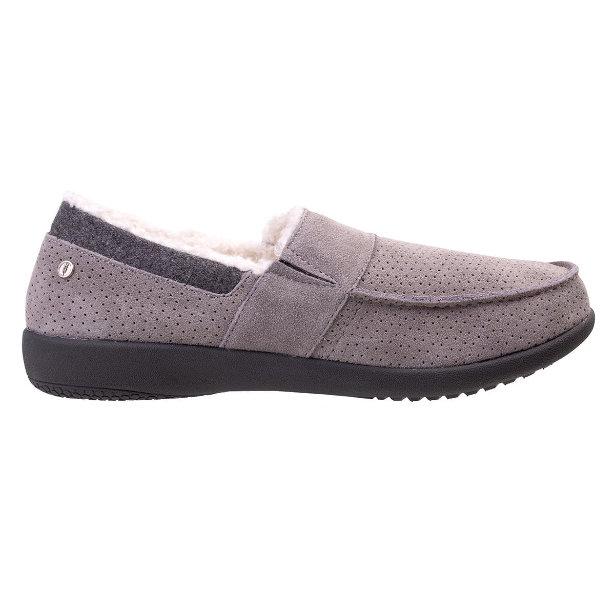 Grey