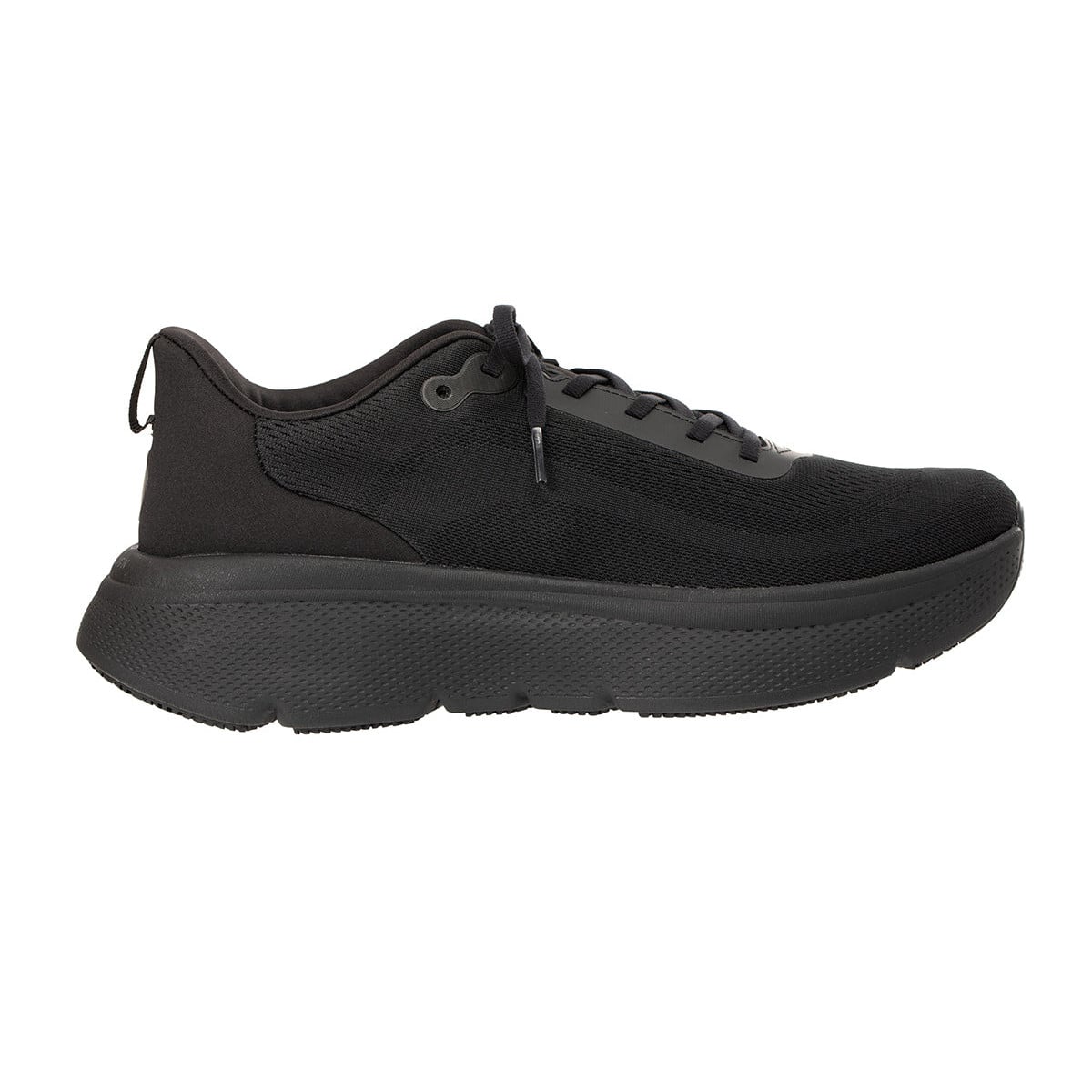 Stealth Black