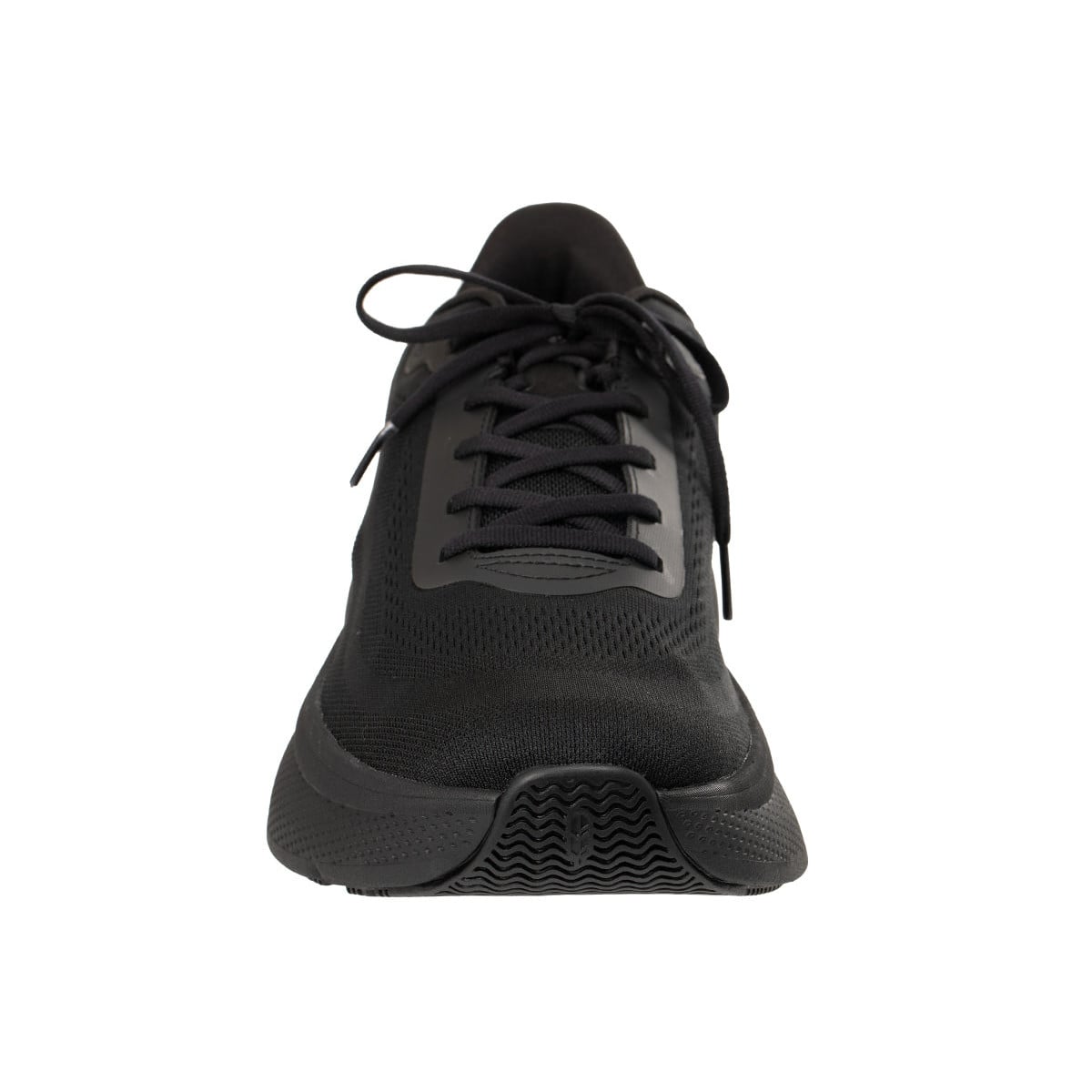 Revitalign Men's Gaia Sneaker - Stealth Black product view 3