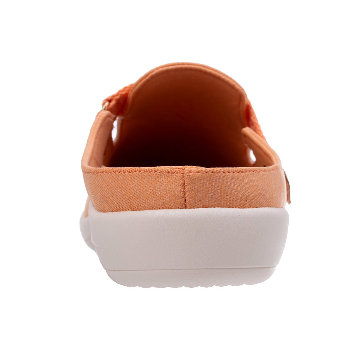 Revitalign Naples Women's Clog - Apricot