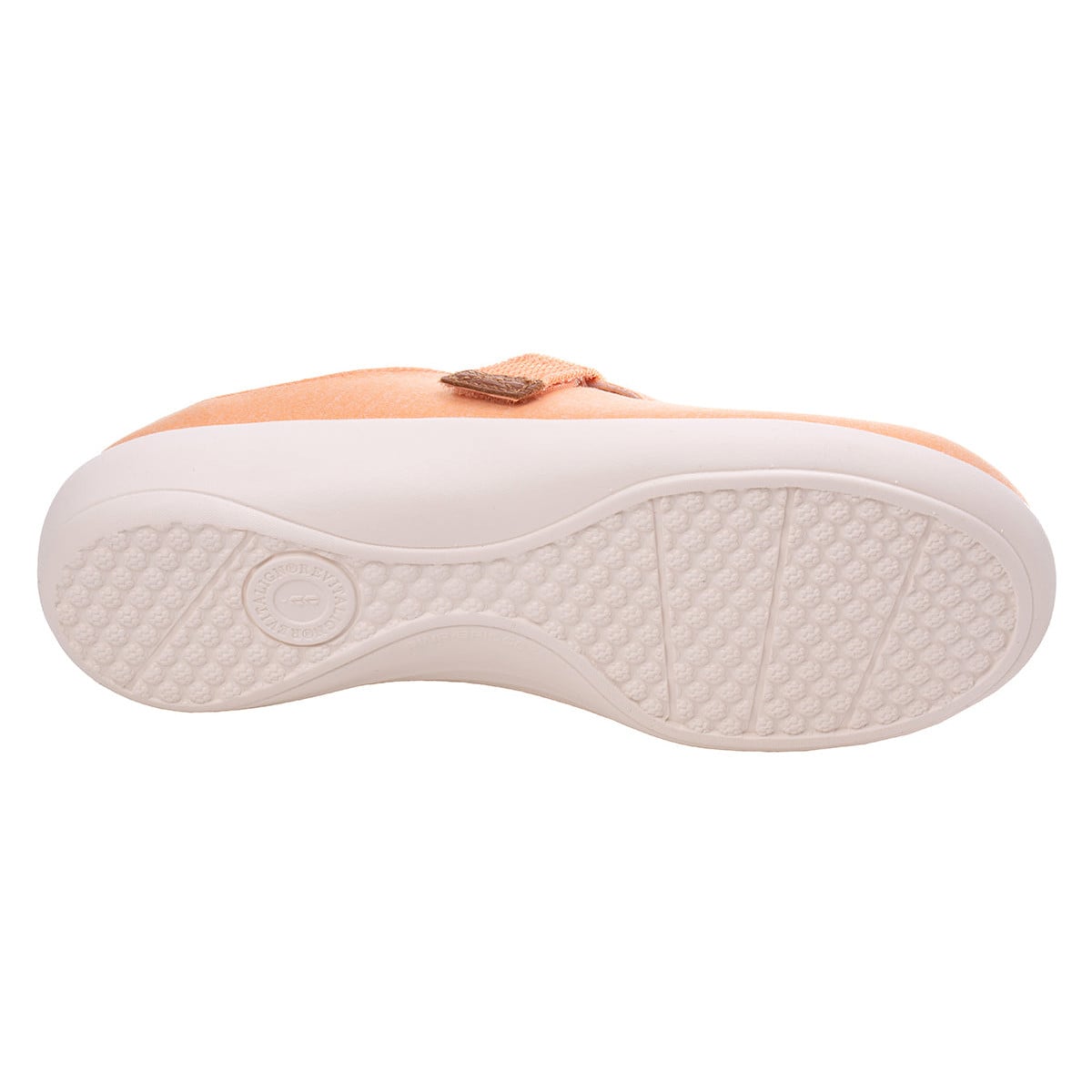 Revitalign Naples Women's Clog - Apricot